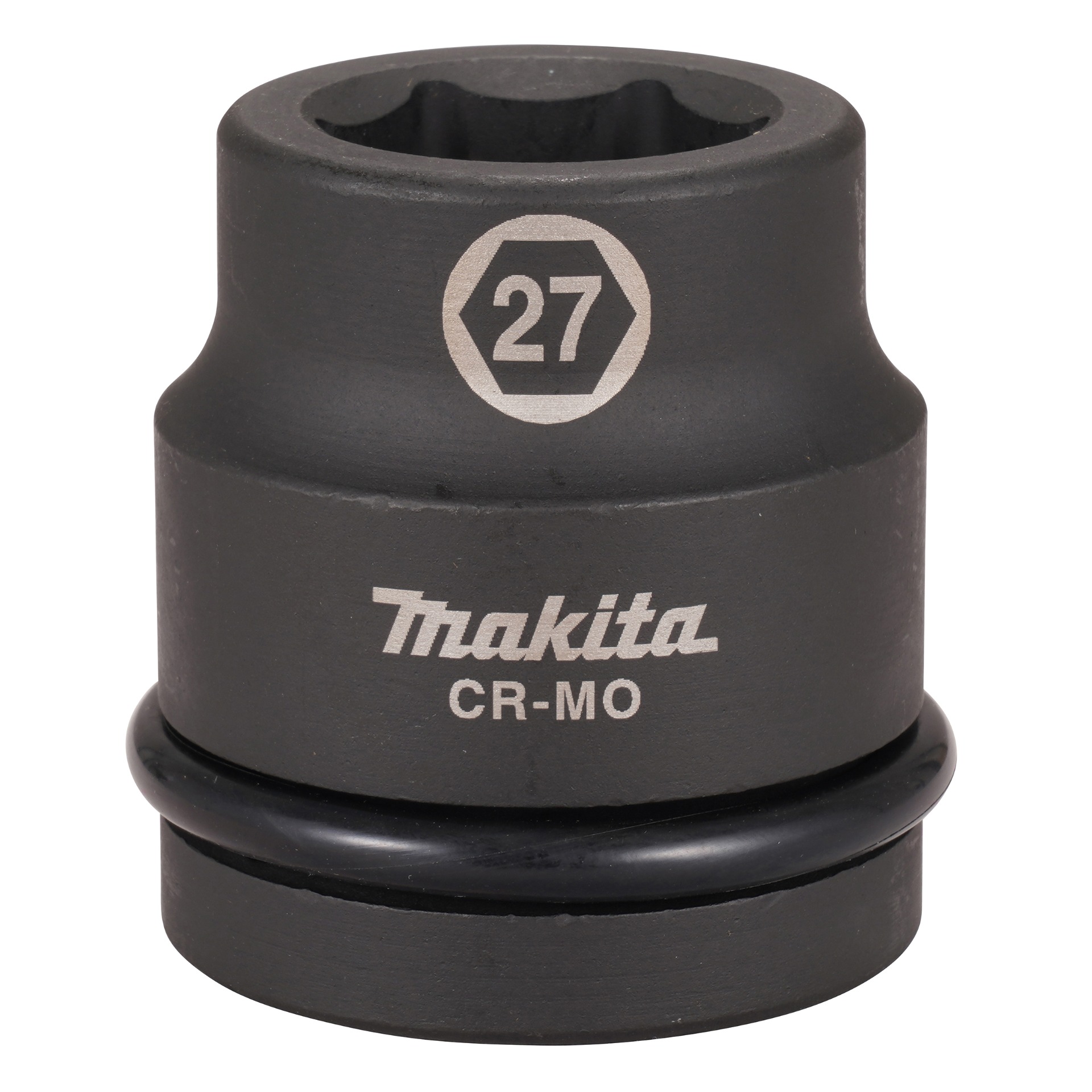 Schlagnuss 1" SW27 60mm