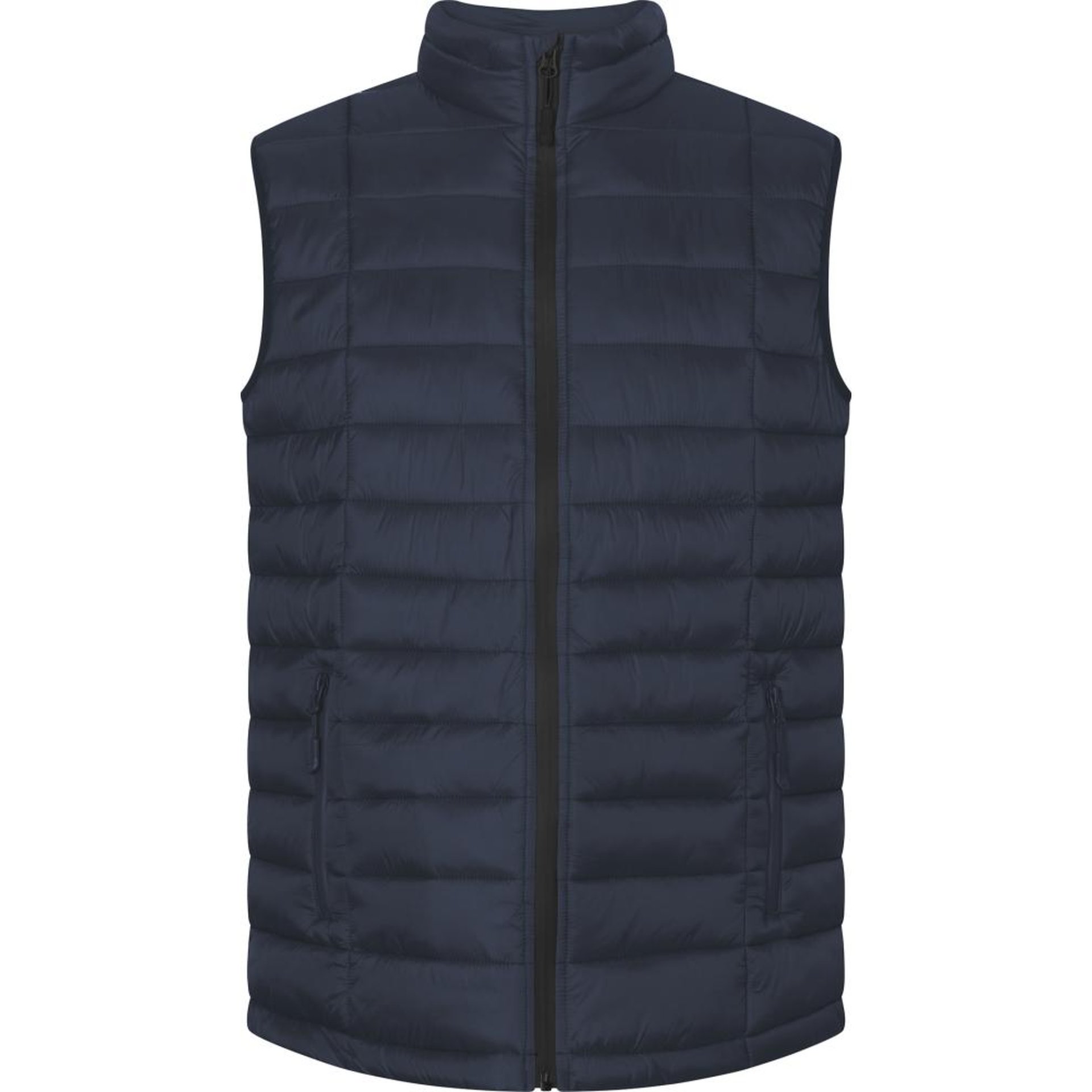 Herren Steppweste 7634