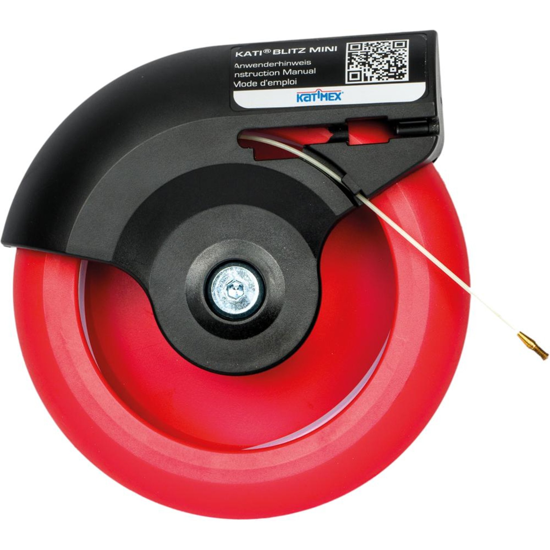 Kabeleinziehgerät Kati®-Blitz Mini