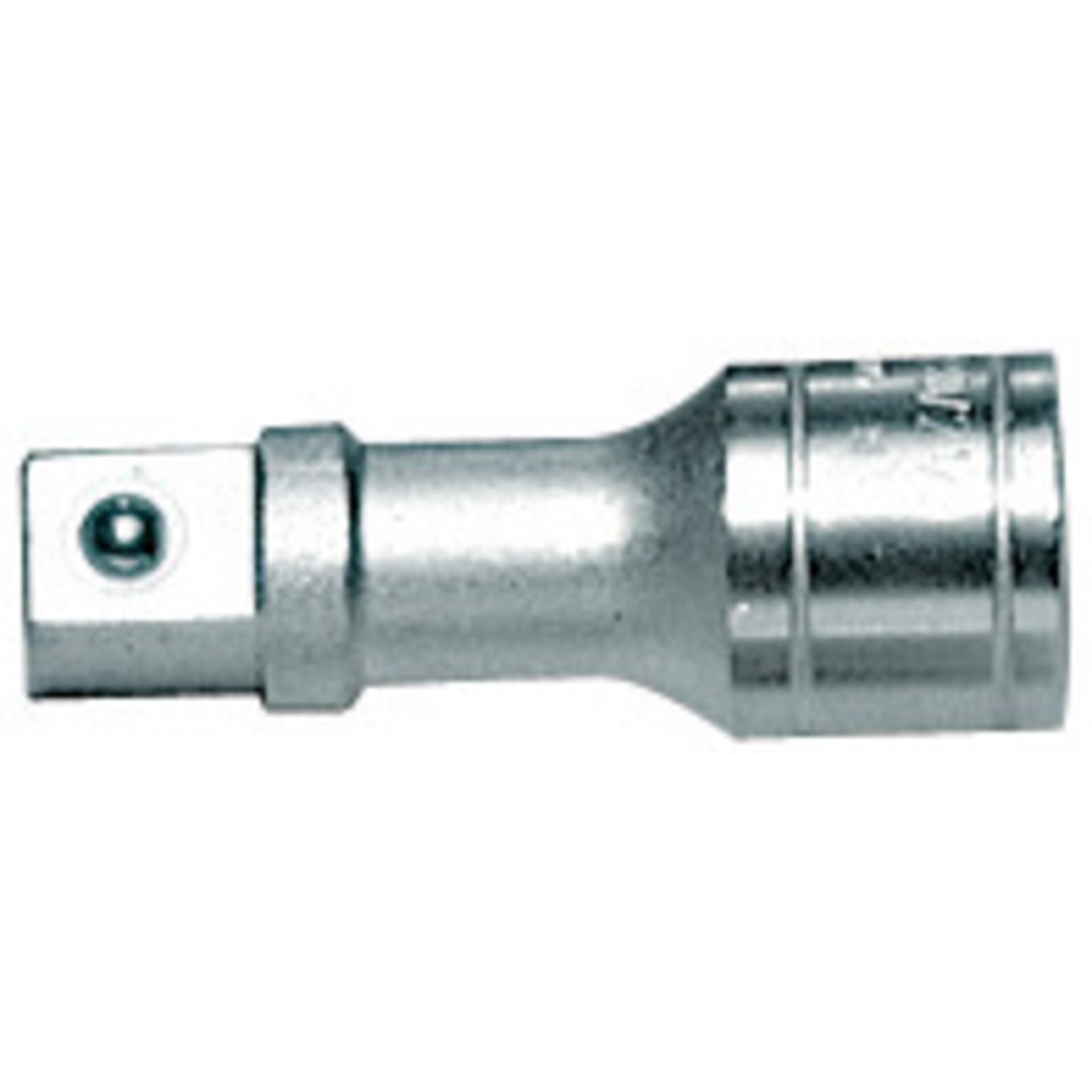 1990-3 Verlängerung 1/2" 76 mm