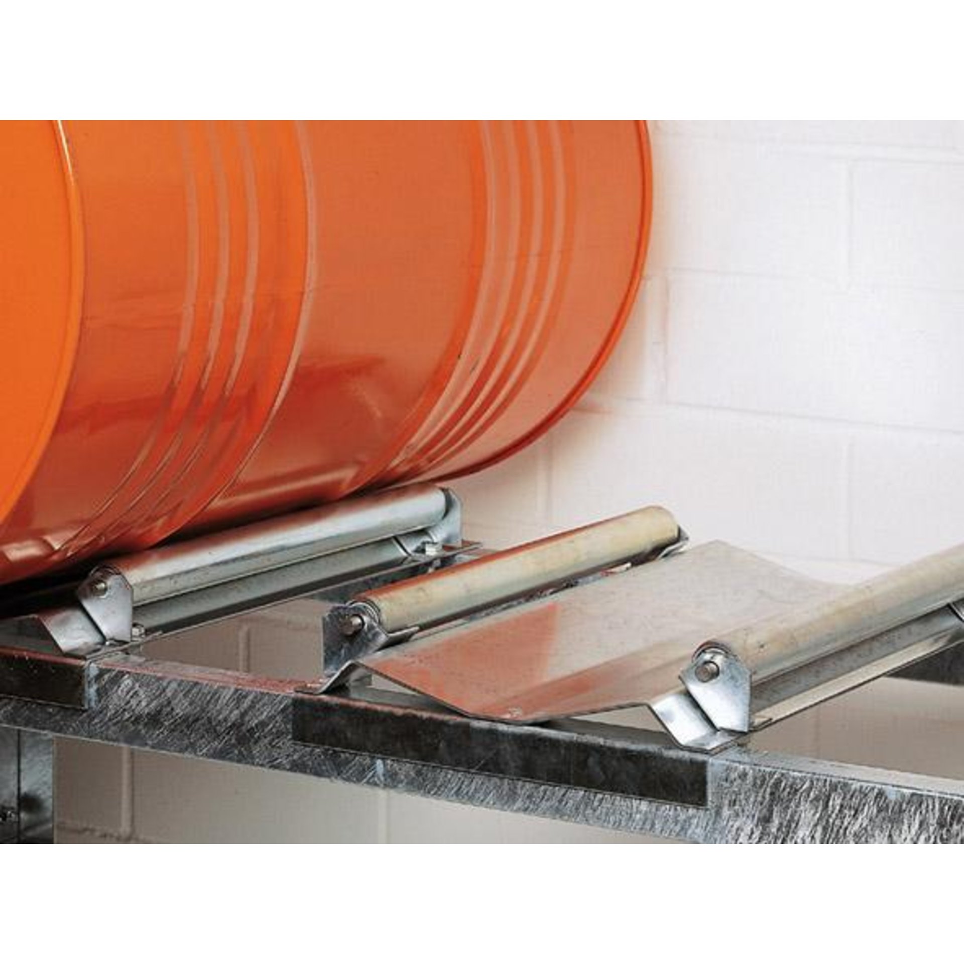 Fassauflage für Außenlager SAFE MASTER®