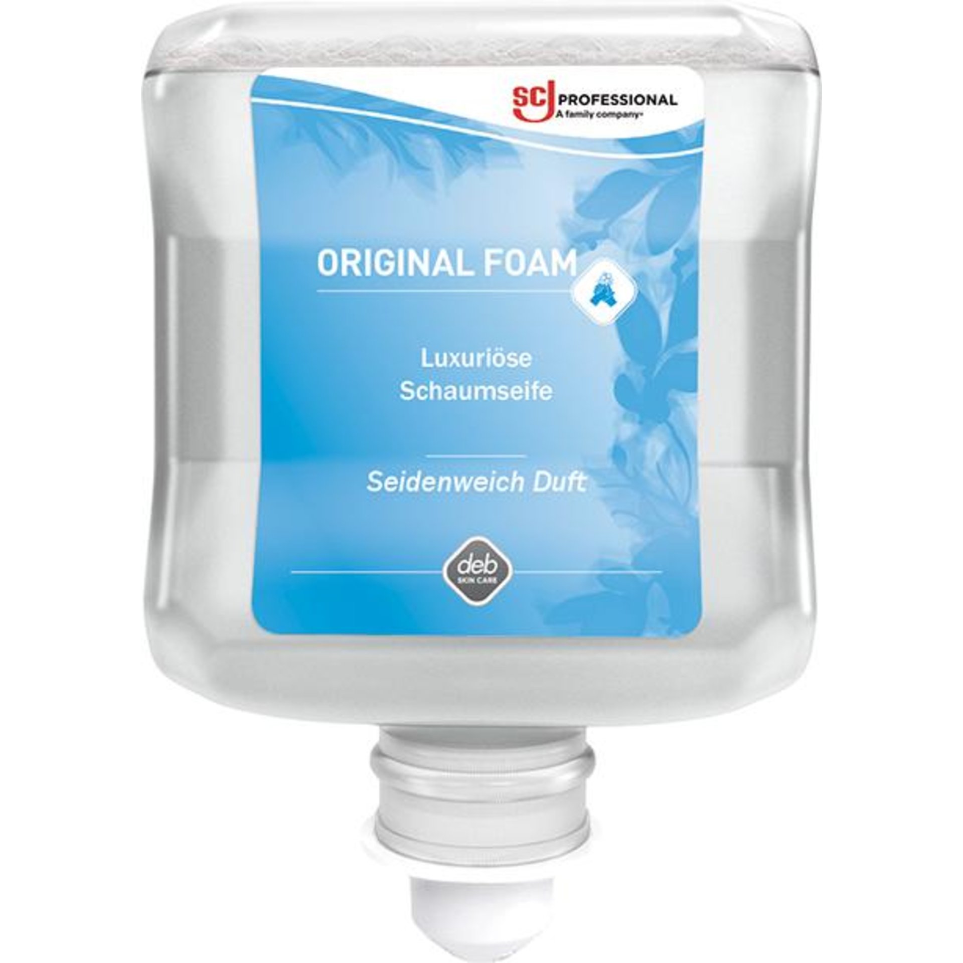 Schaumseife ORIGINAL FOAM