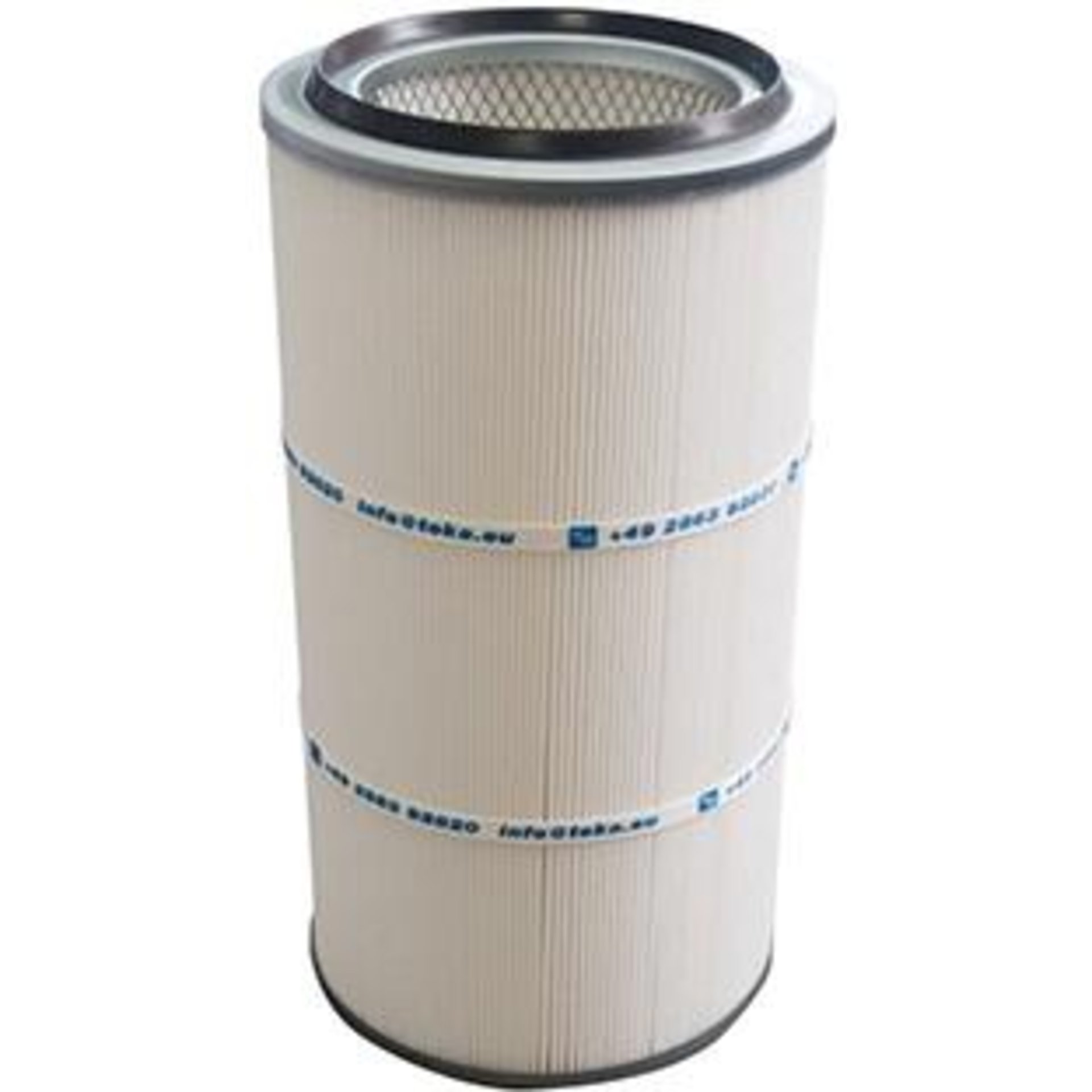 Filterpatrone 7,8