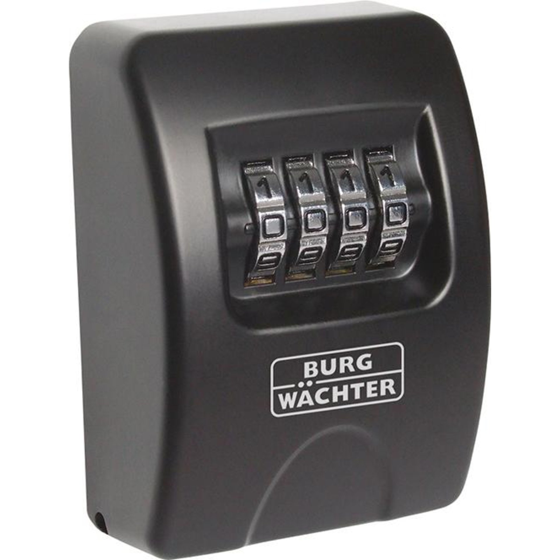 Schlüsseltresor KeySafe, Zinkdruckguss