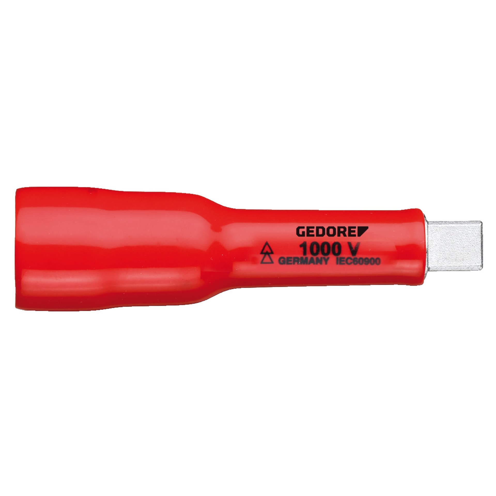VDE 3090-3 VDE-Verlängerung 3/8" 75 mm