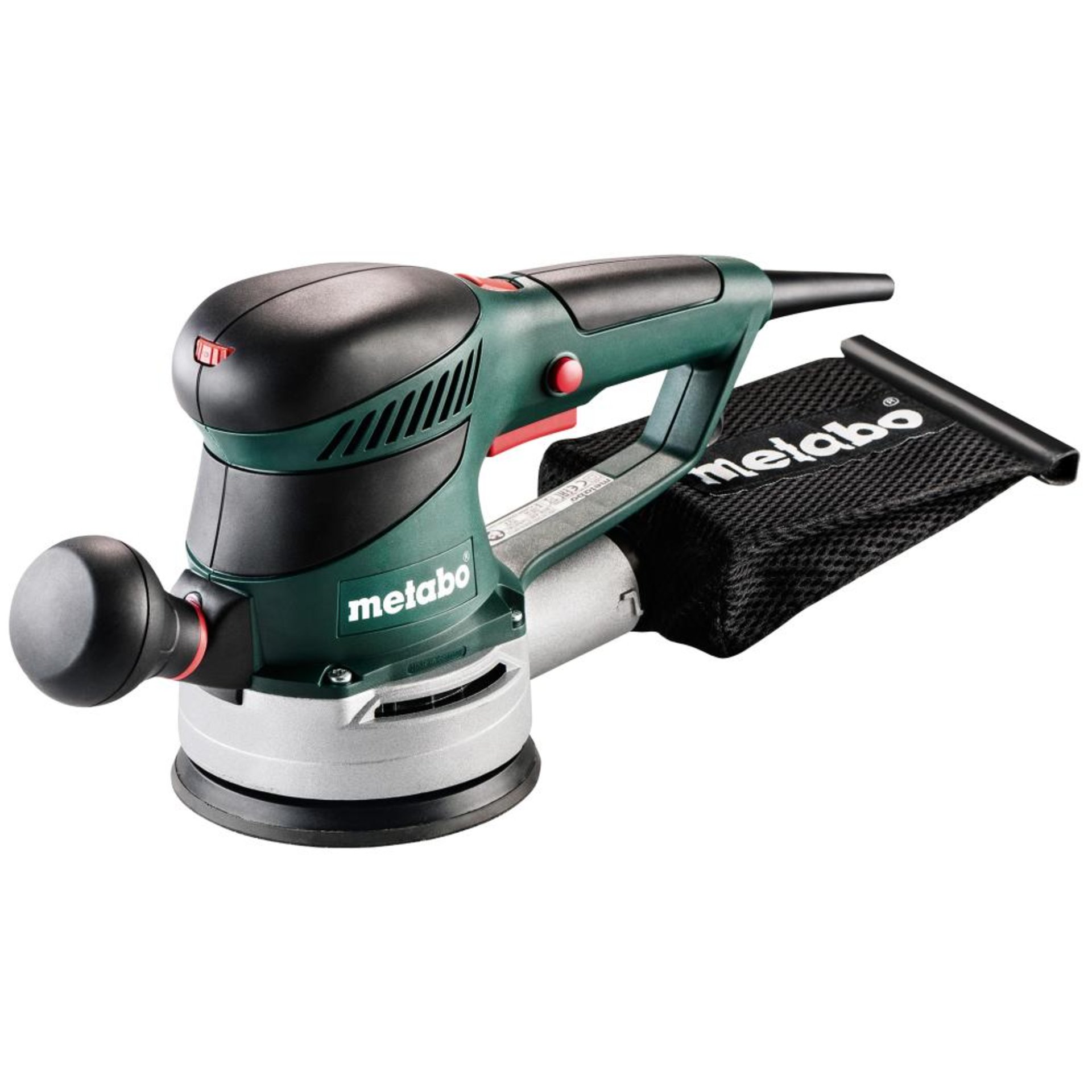 Exzenterschleifer SxE425 TurboTec Metabo
