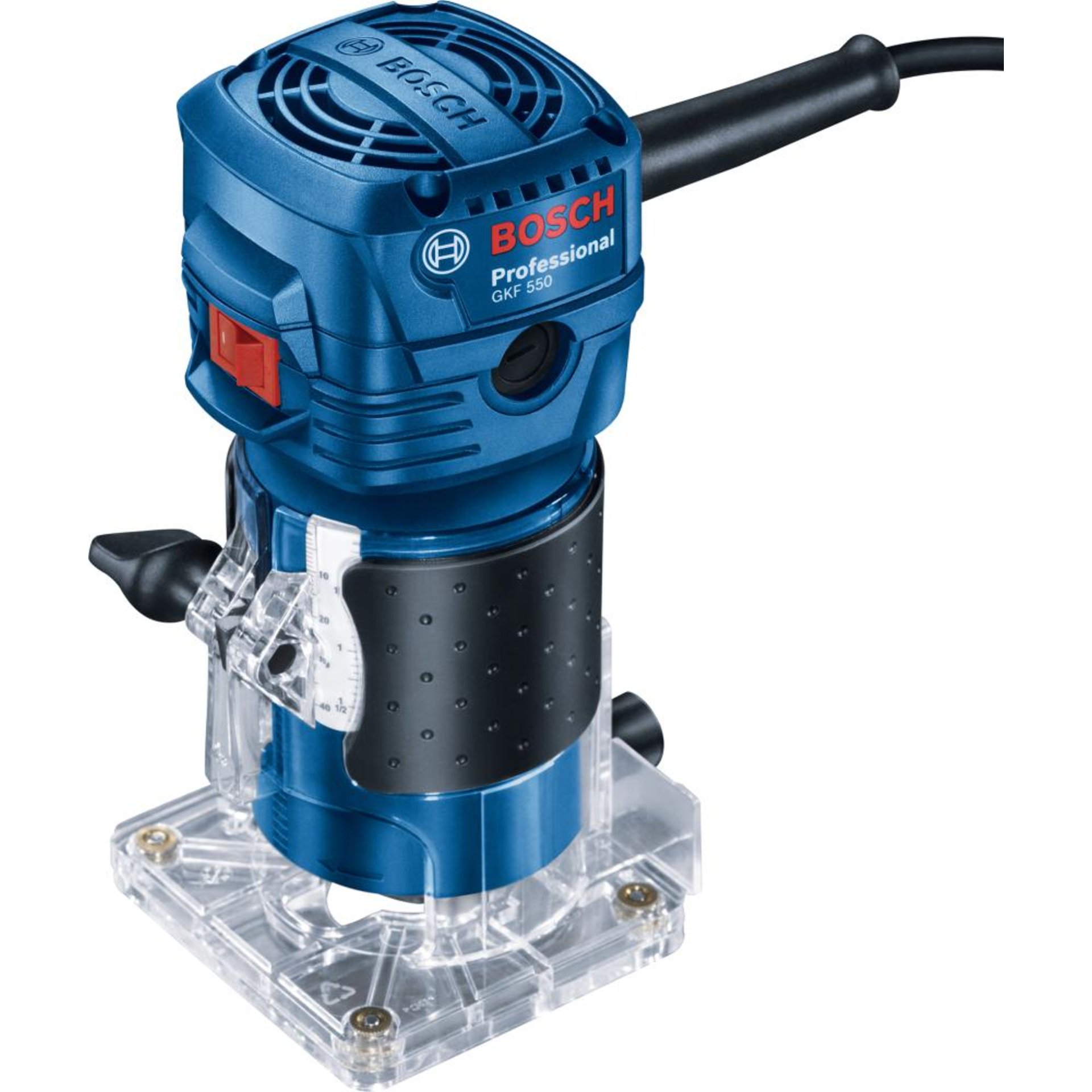 Kantenfräse GLF 55-6 Bosch