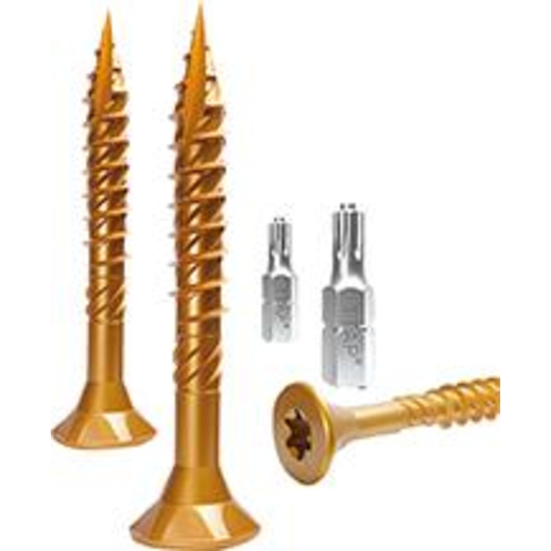 TORX® Schraube