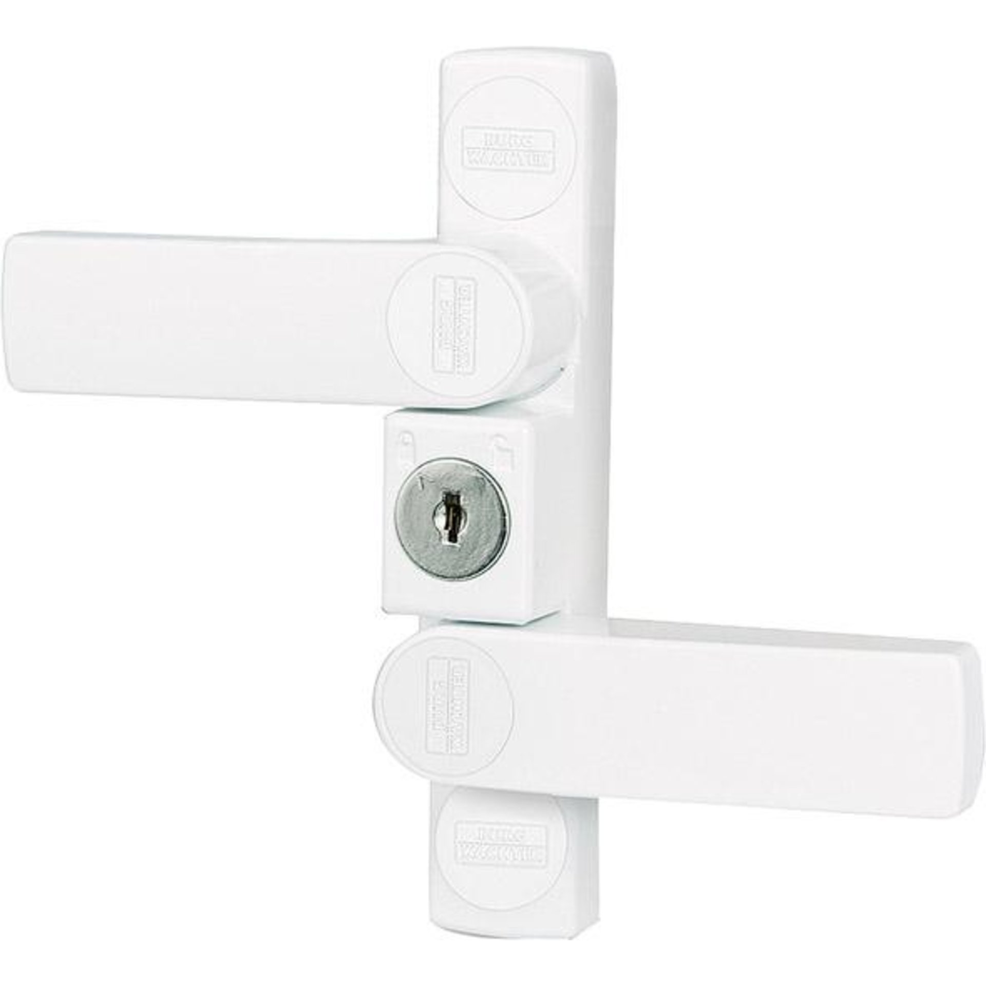 Winsafe WS 22 F1 GL WFenstersicherung