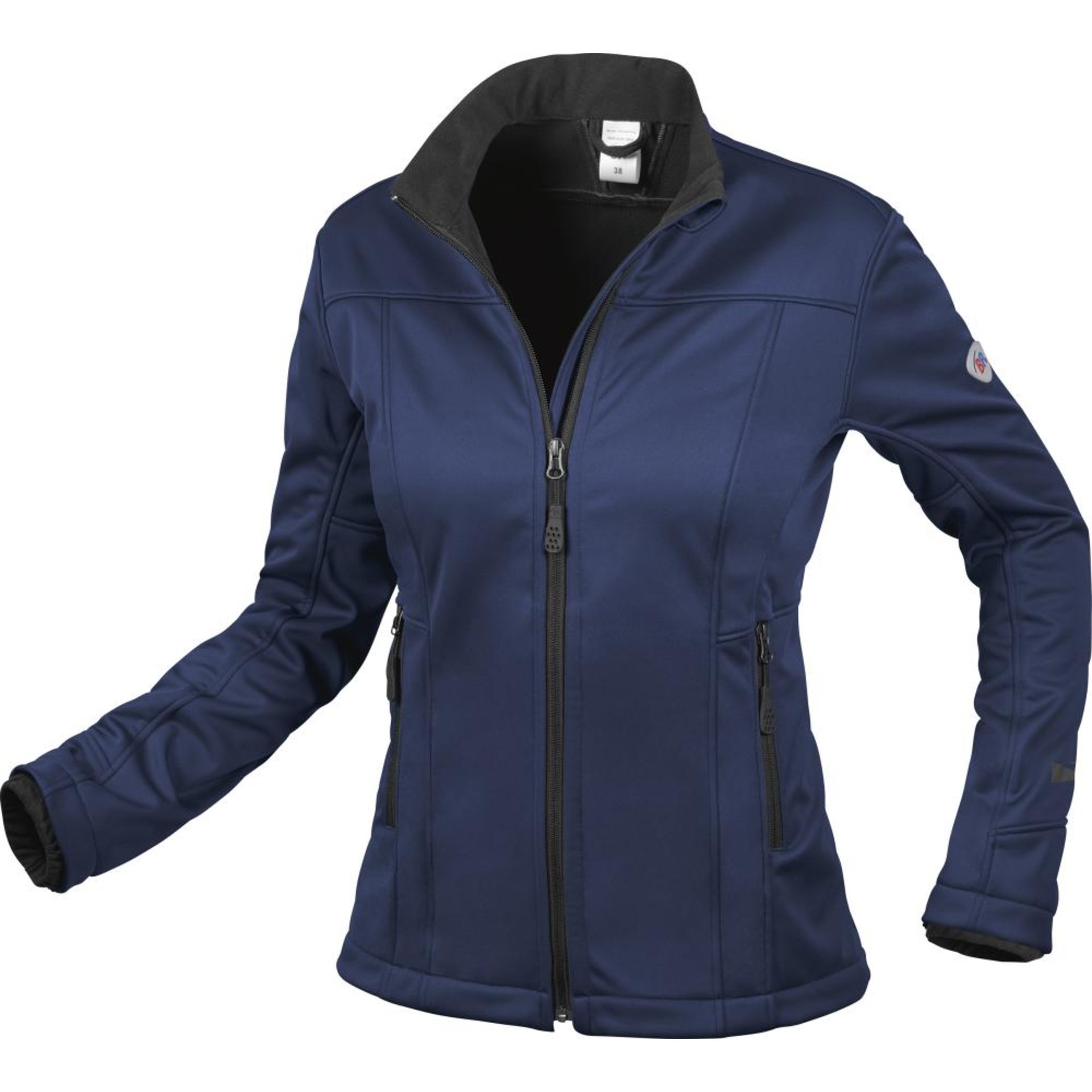 Damen-Softshelljacke 1695 571