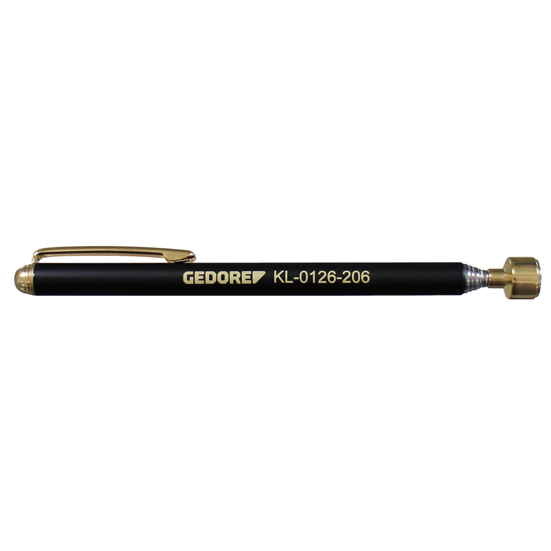 KL-0126-206 Teleskop-Magnetheber
