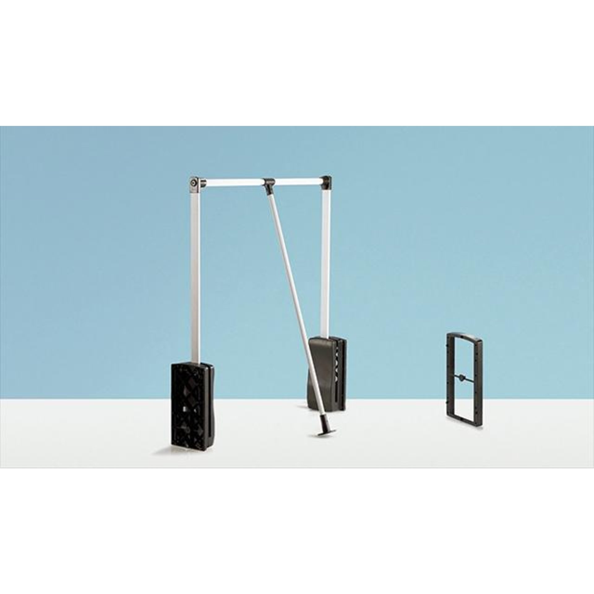 Kleiderlift Duo Basic