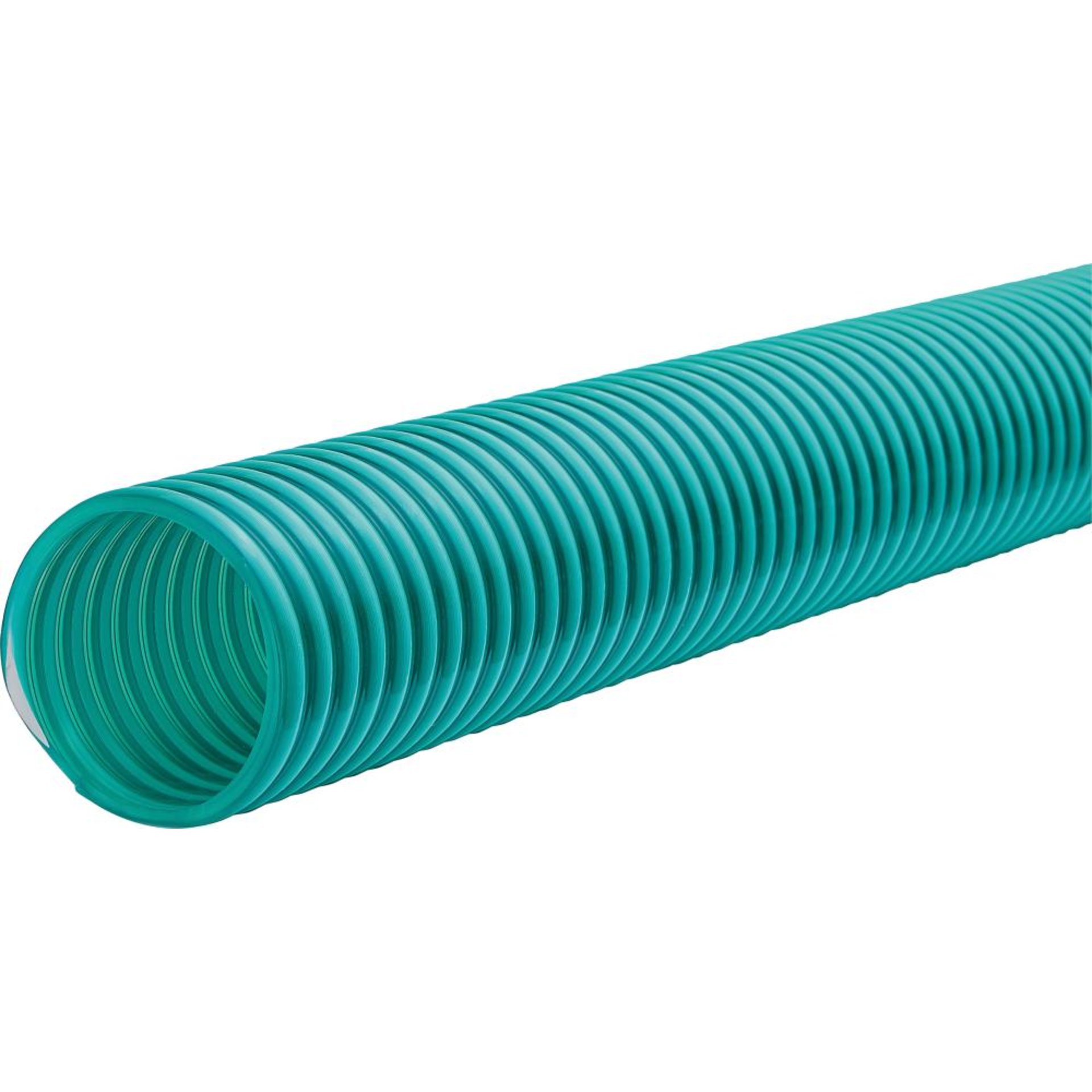 PVC-Saug-/Druckschlauch 10