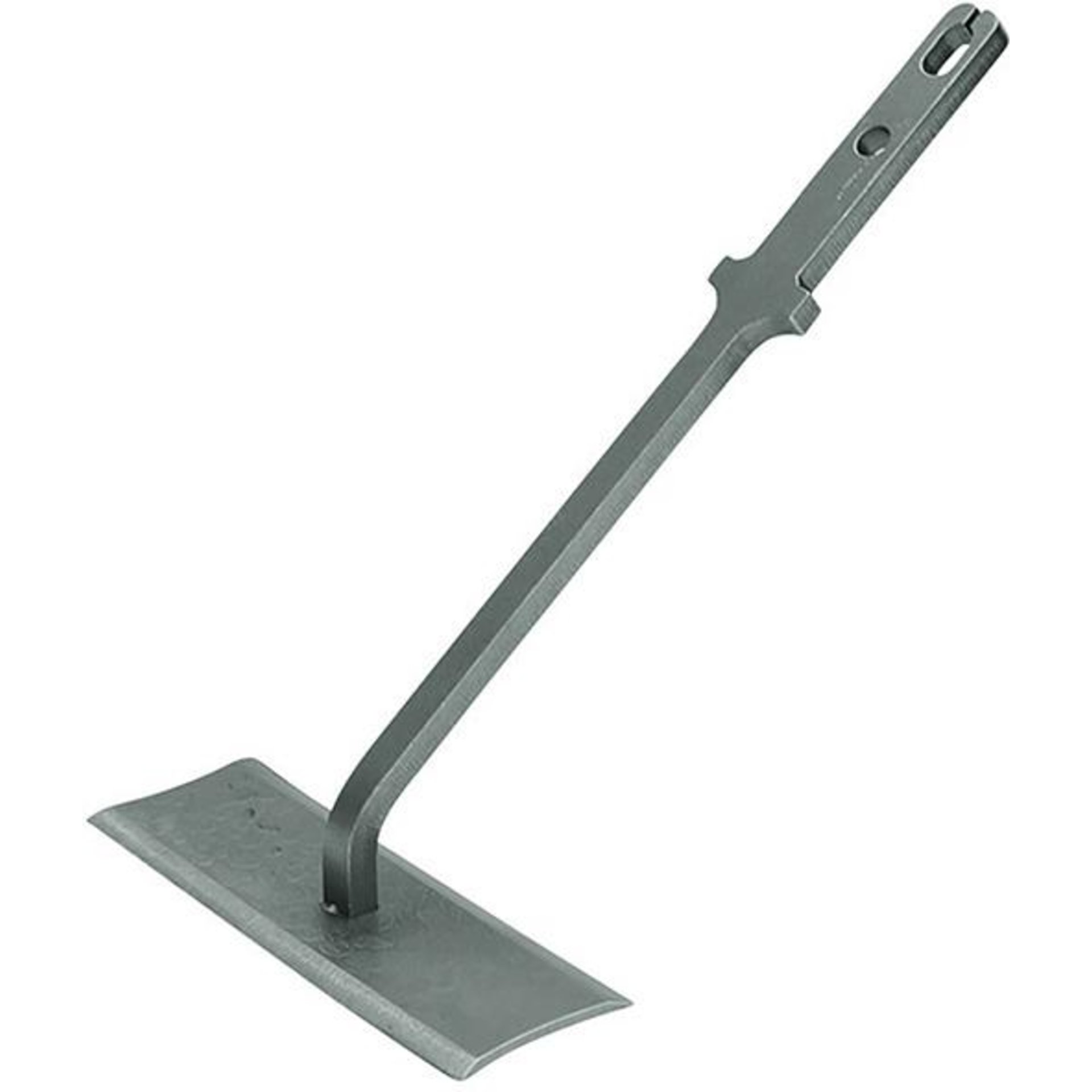 POLET CLICK PRO Schuffel 2-Scheide