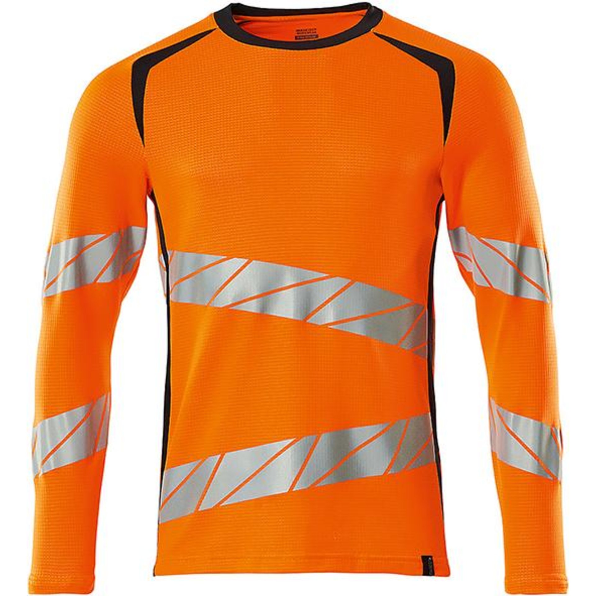 T-Shirt, Langarm 19081 771