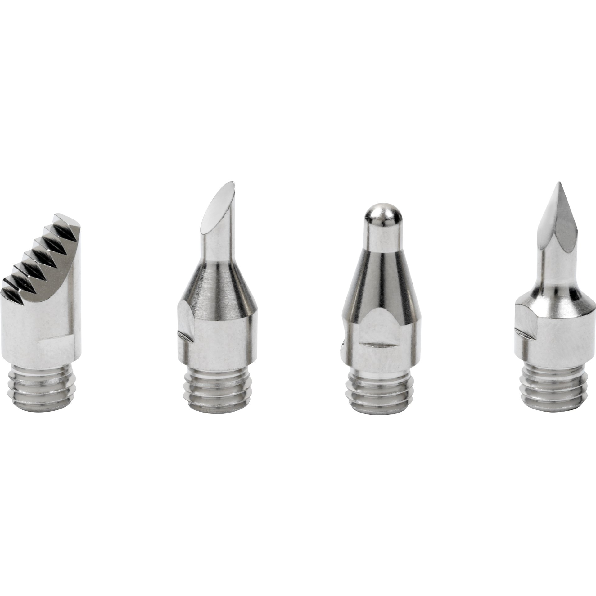 DREMEL® VersaTip Zubehörset für Brandmalerei