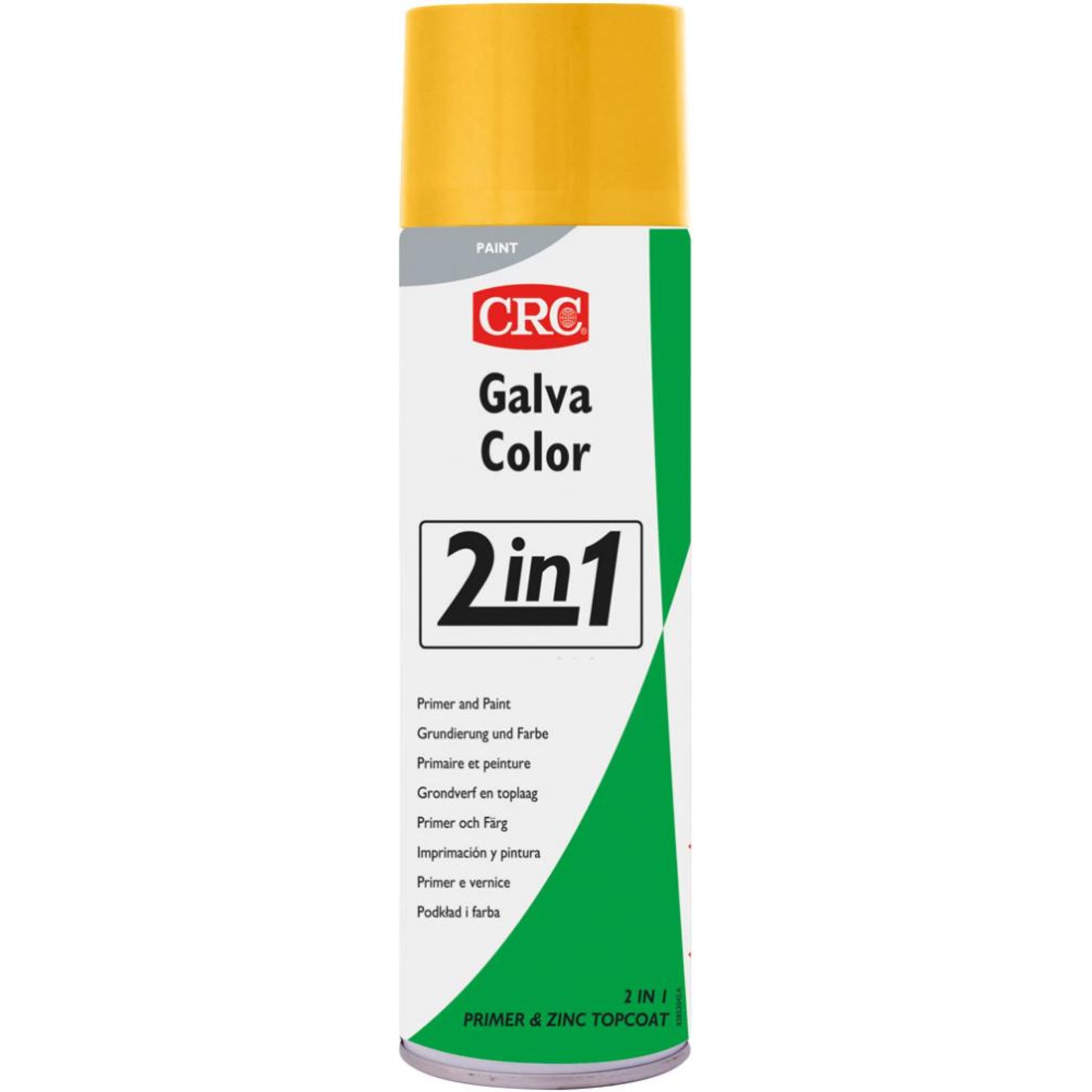 Rostschutz Galvacolor 2-in-1