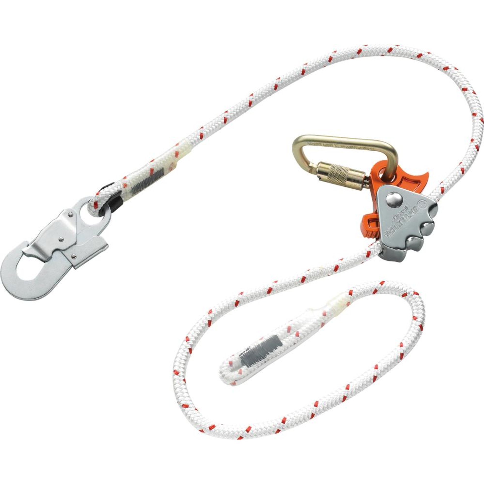 Halteseil Ergogrip RP5, 2 m, SK 12, FS 51 SKYLOTEC