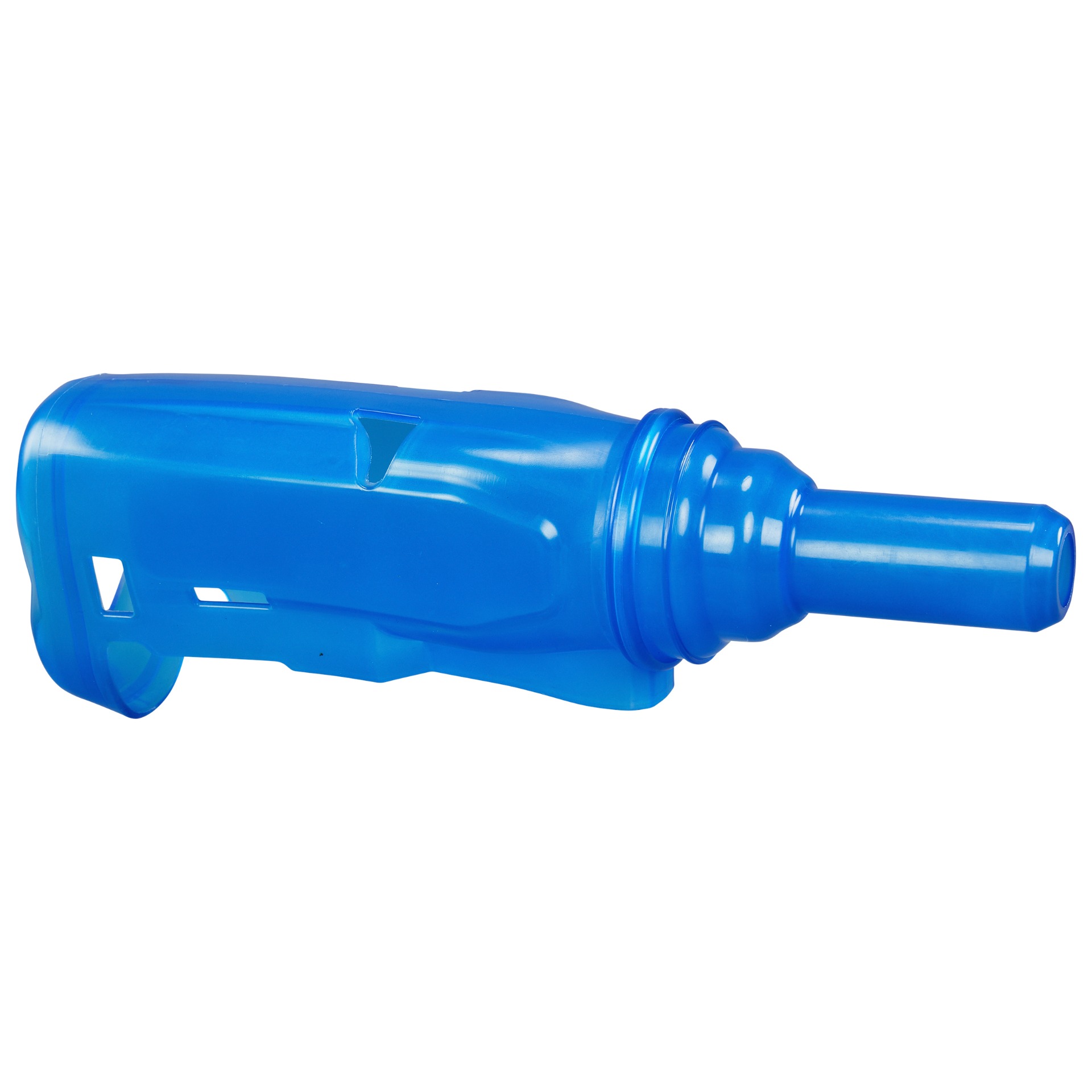 Schutzabdeckung Set blau