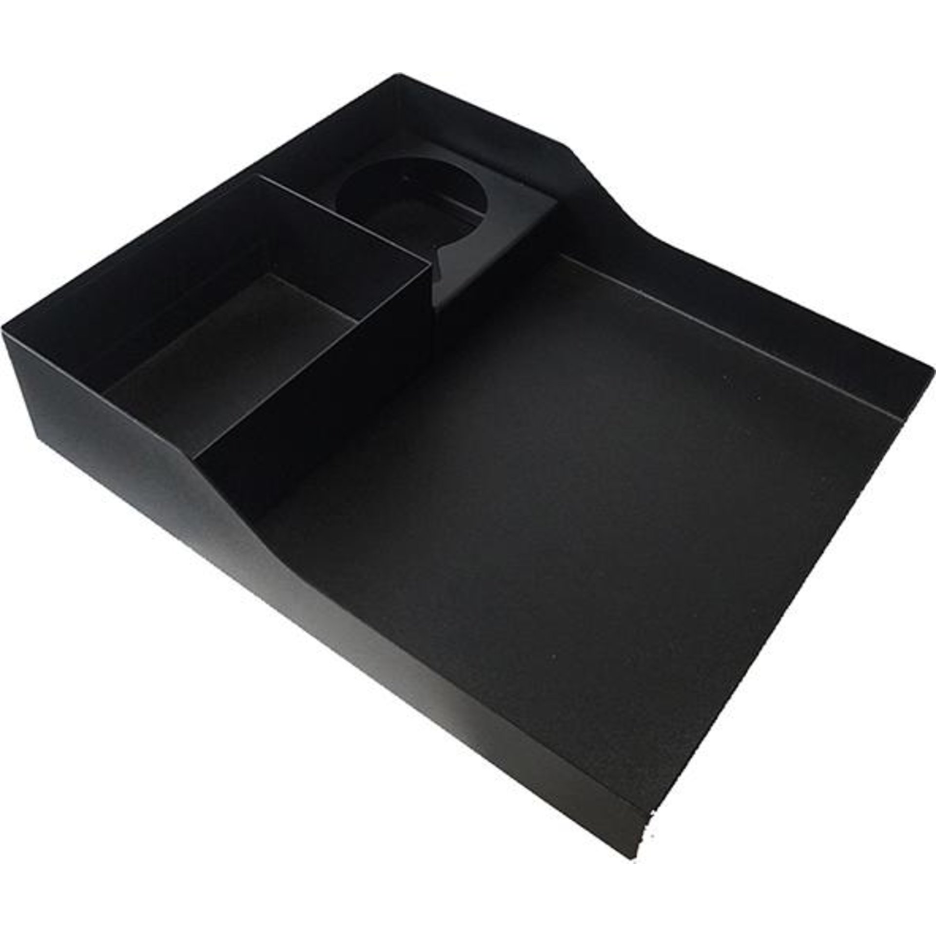 VacuFil Compact Werkzeugschale mit Cup Holder