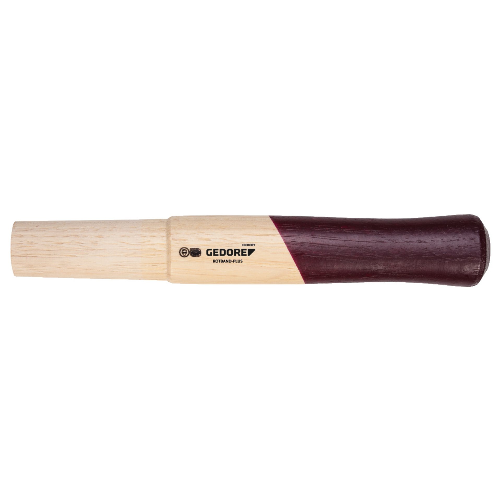 E-20 H-2000 Ersatzstiel Hickory 300 mm