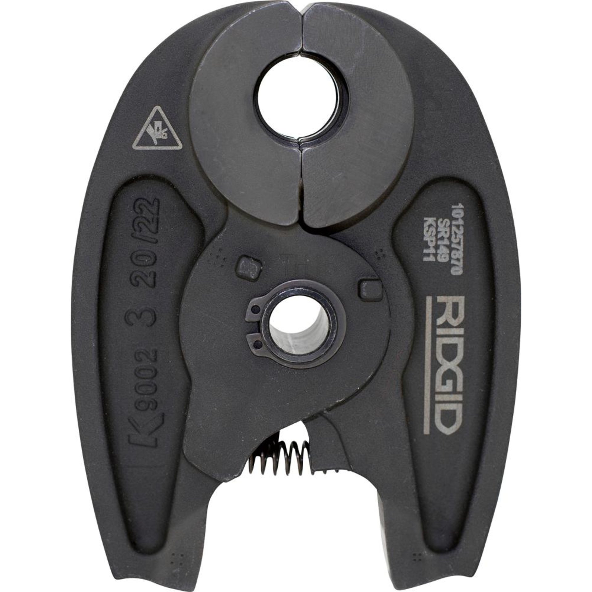 Pressbacke Modell TH Micro