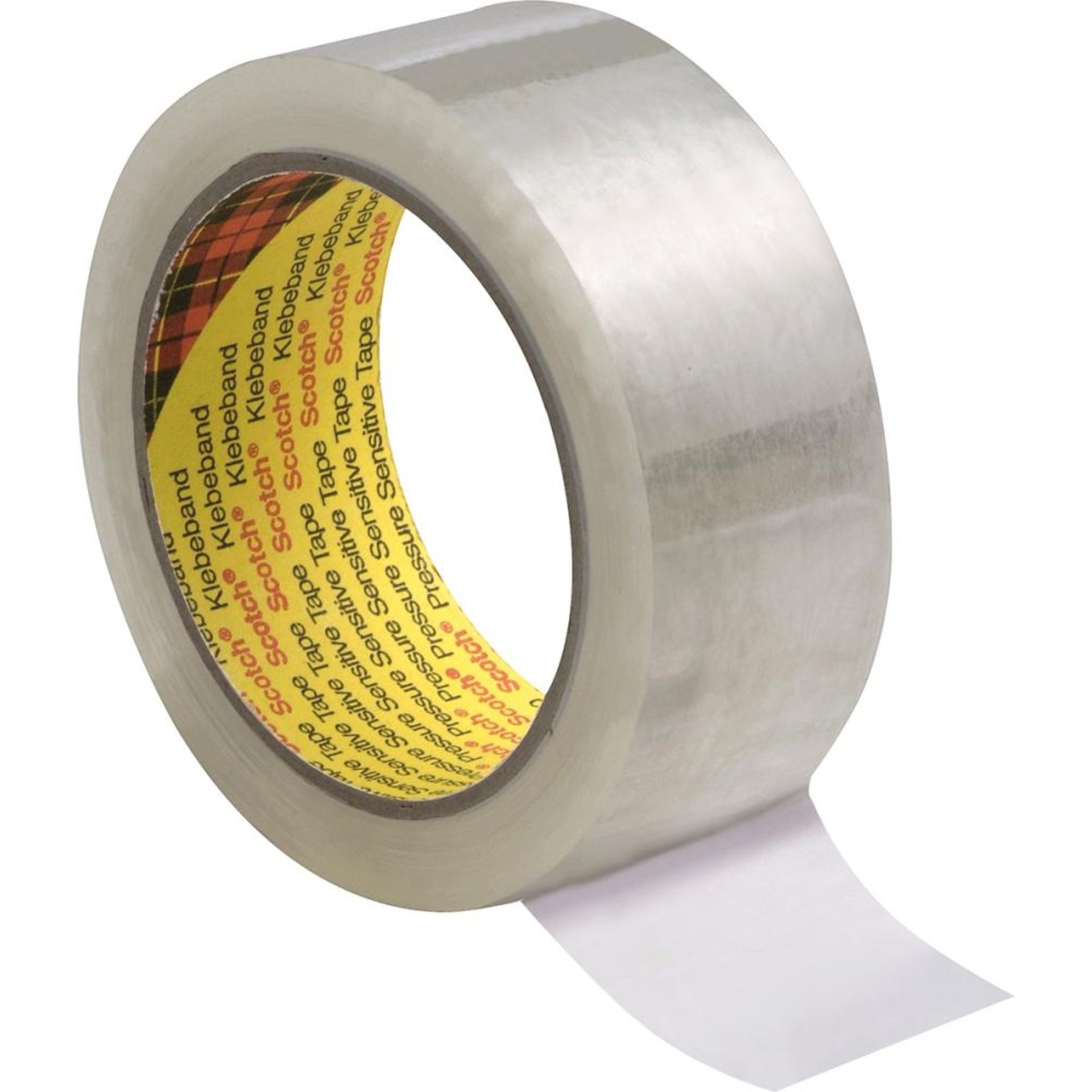 3M™-Scotch® Verpackungsklebeband 309