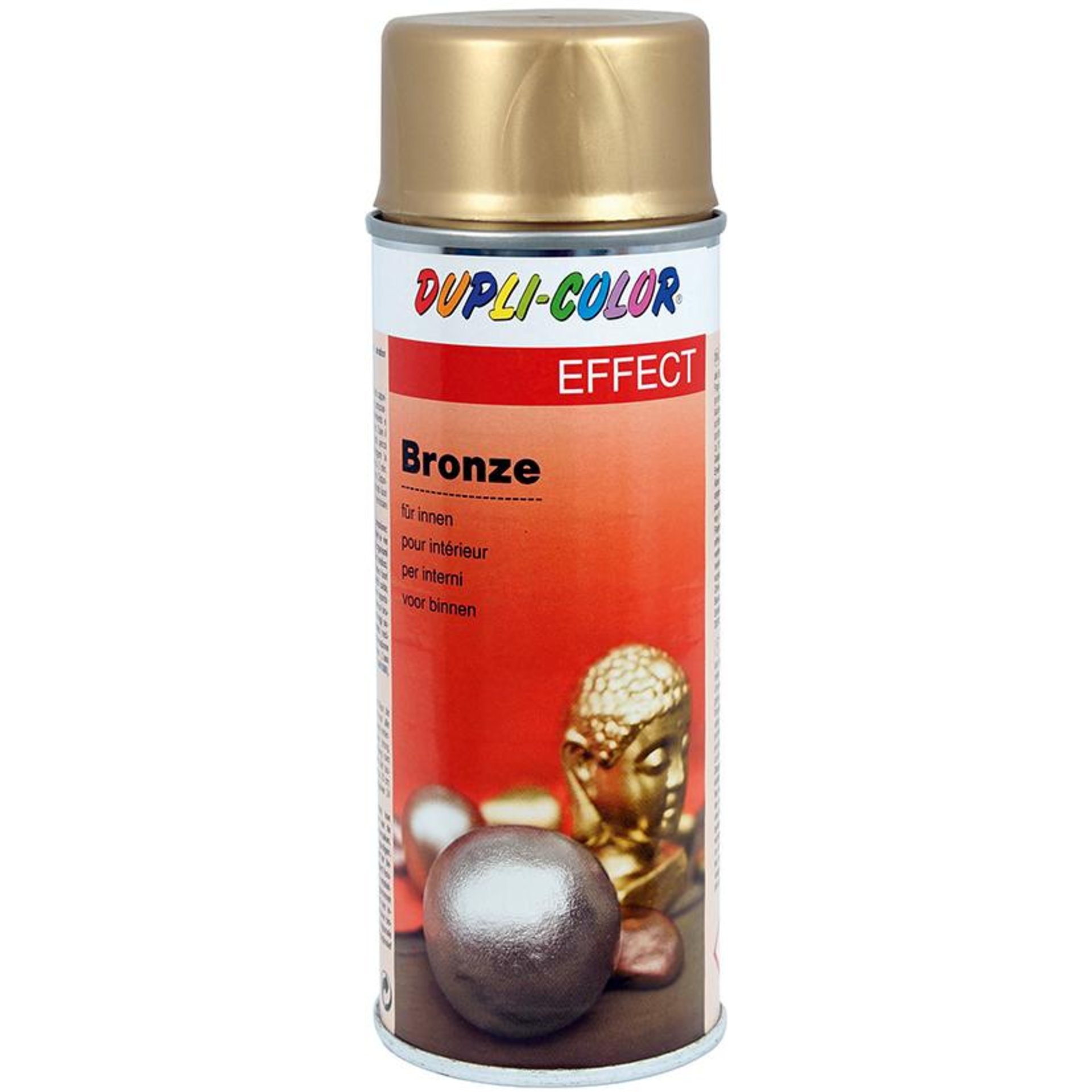 Effekt-Lack Color-Spray