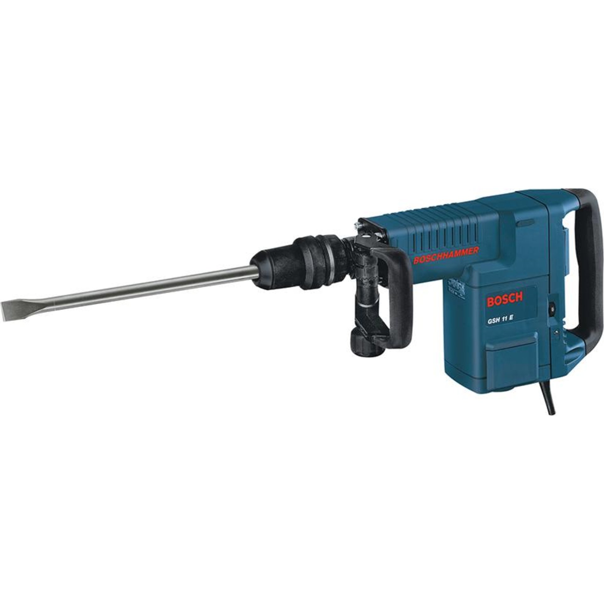 Meißelhammer GSH 11 E Bosch