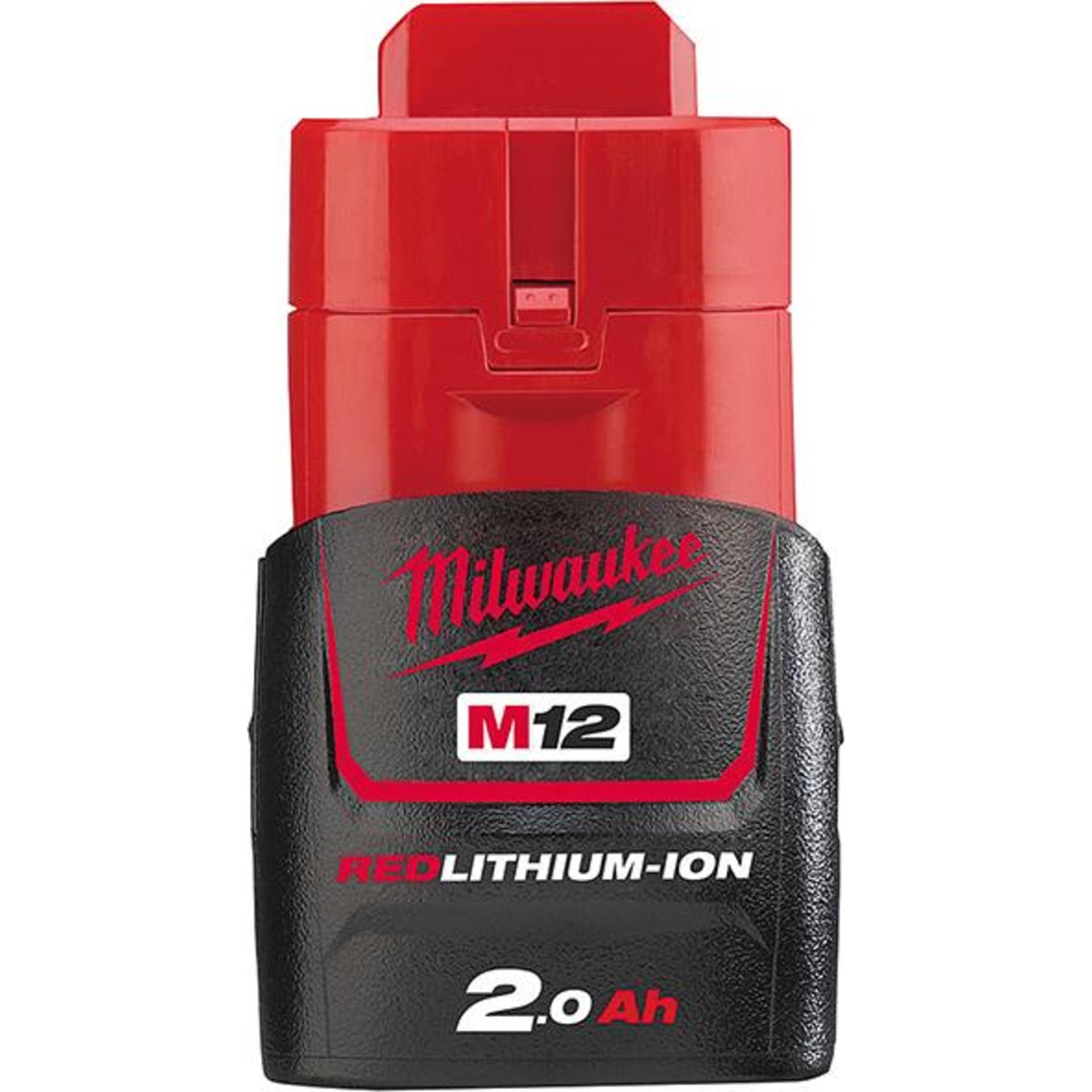 Ersatzakku M12