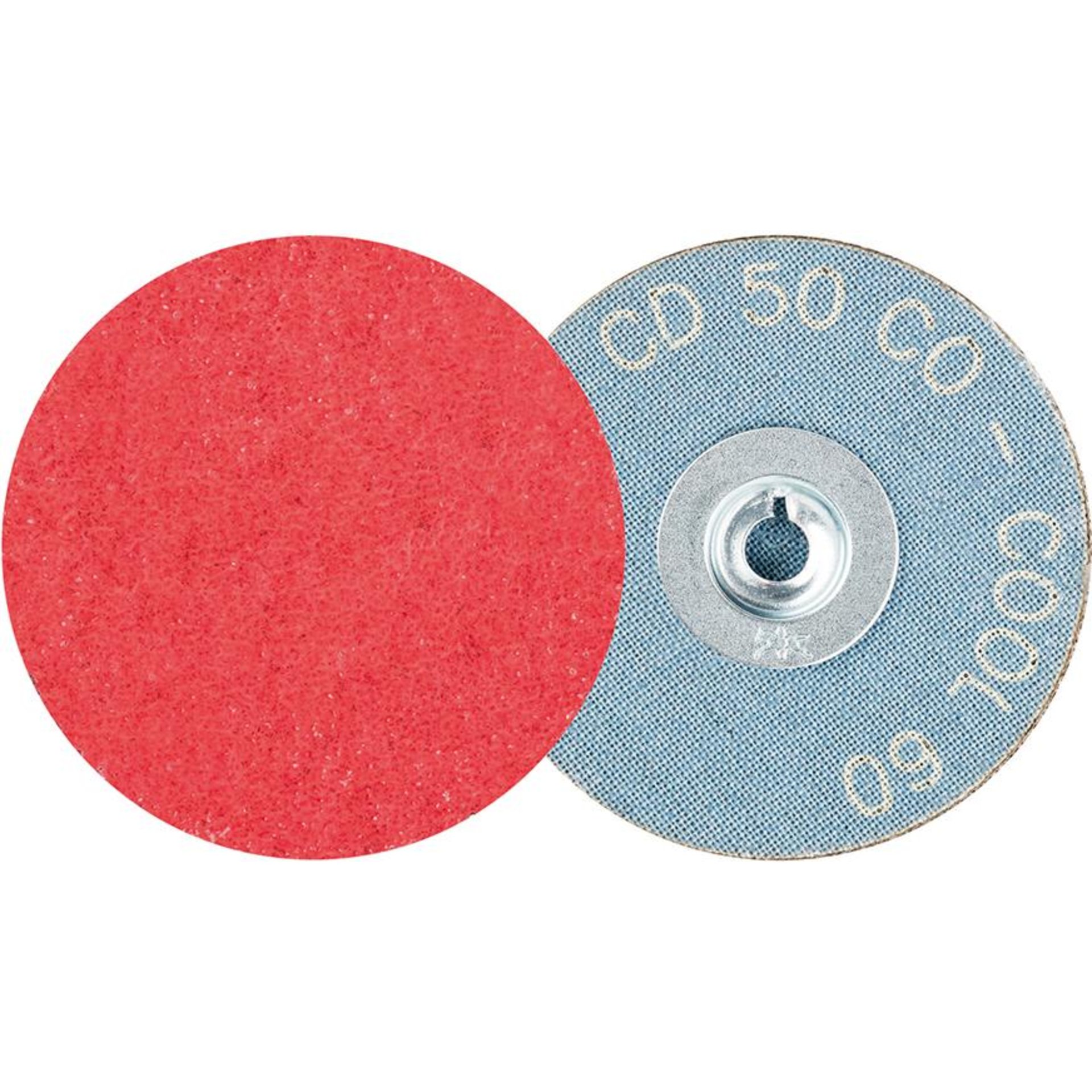 Schleifblatt COMBIDISC Keramikkorn CO-COOL