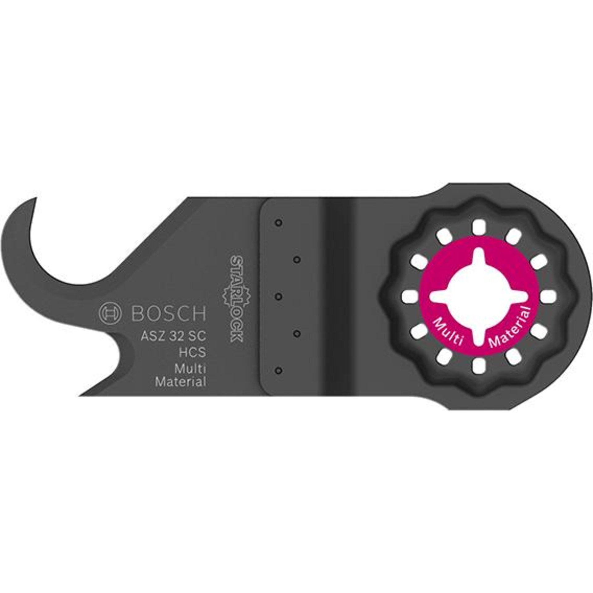 HCS-Multimesser ASZ 32 SC