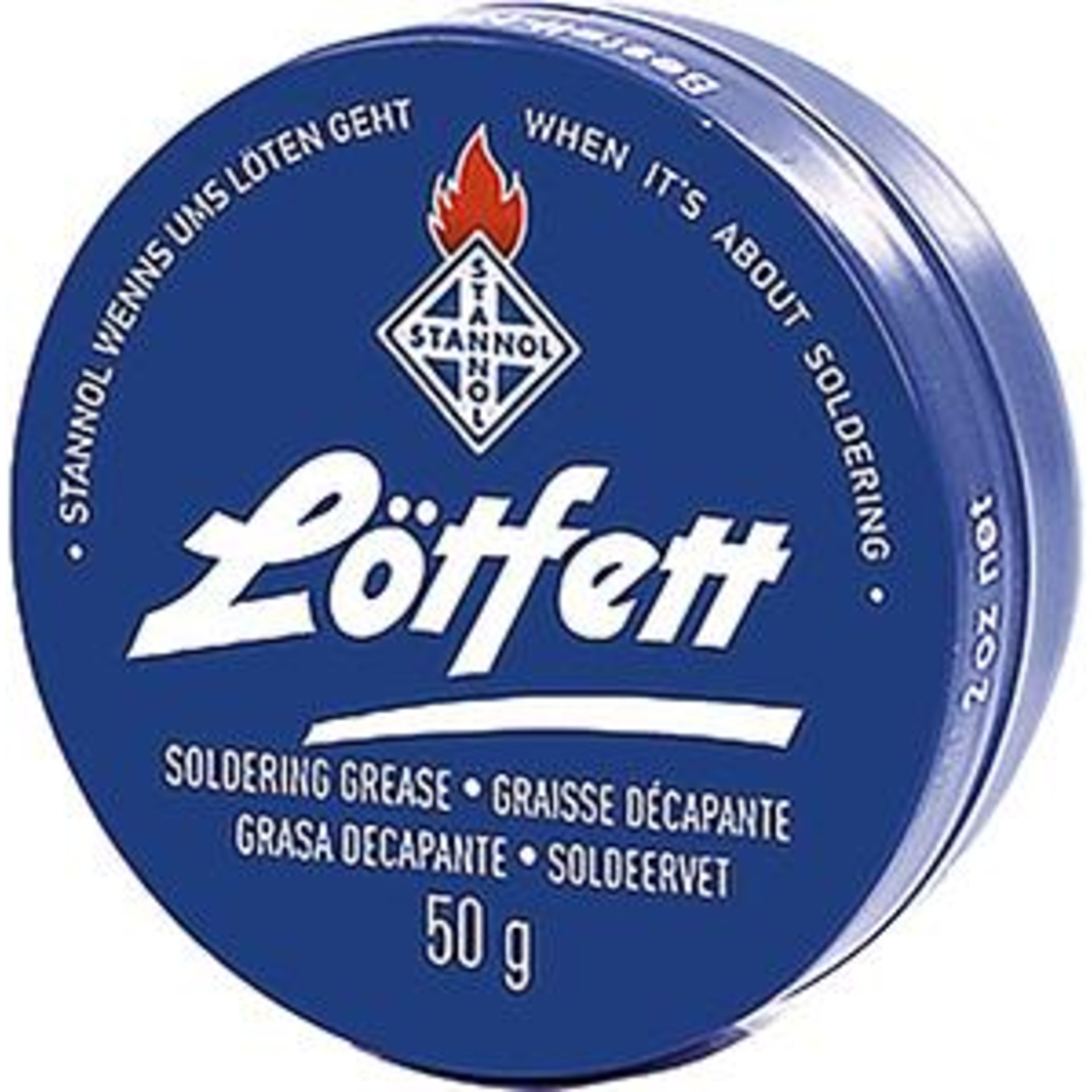 Löttechnik