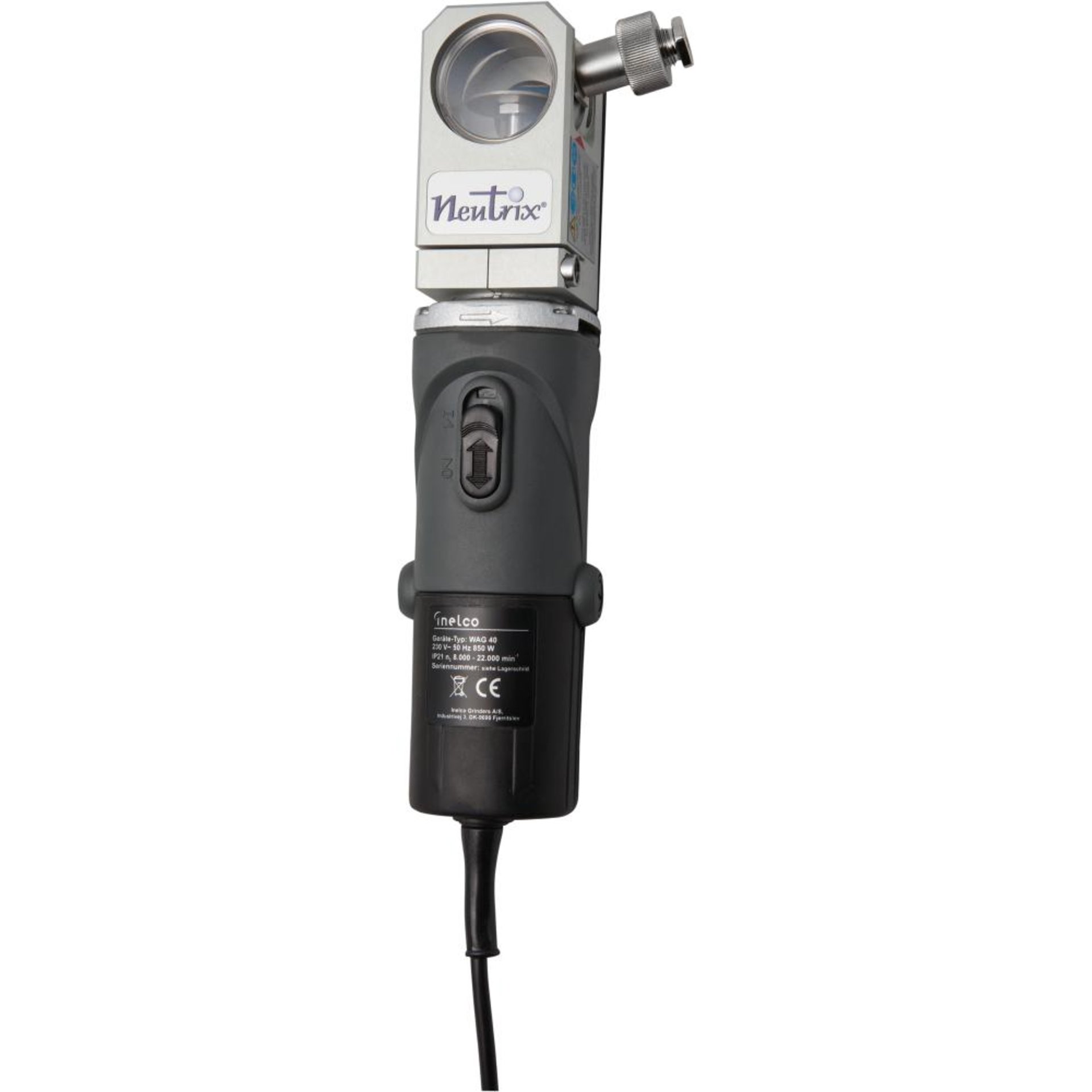 NEUTRIX Anschleifgerät