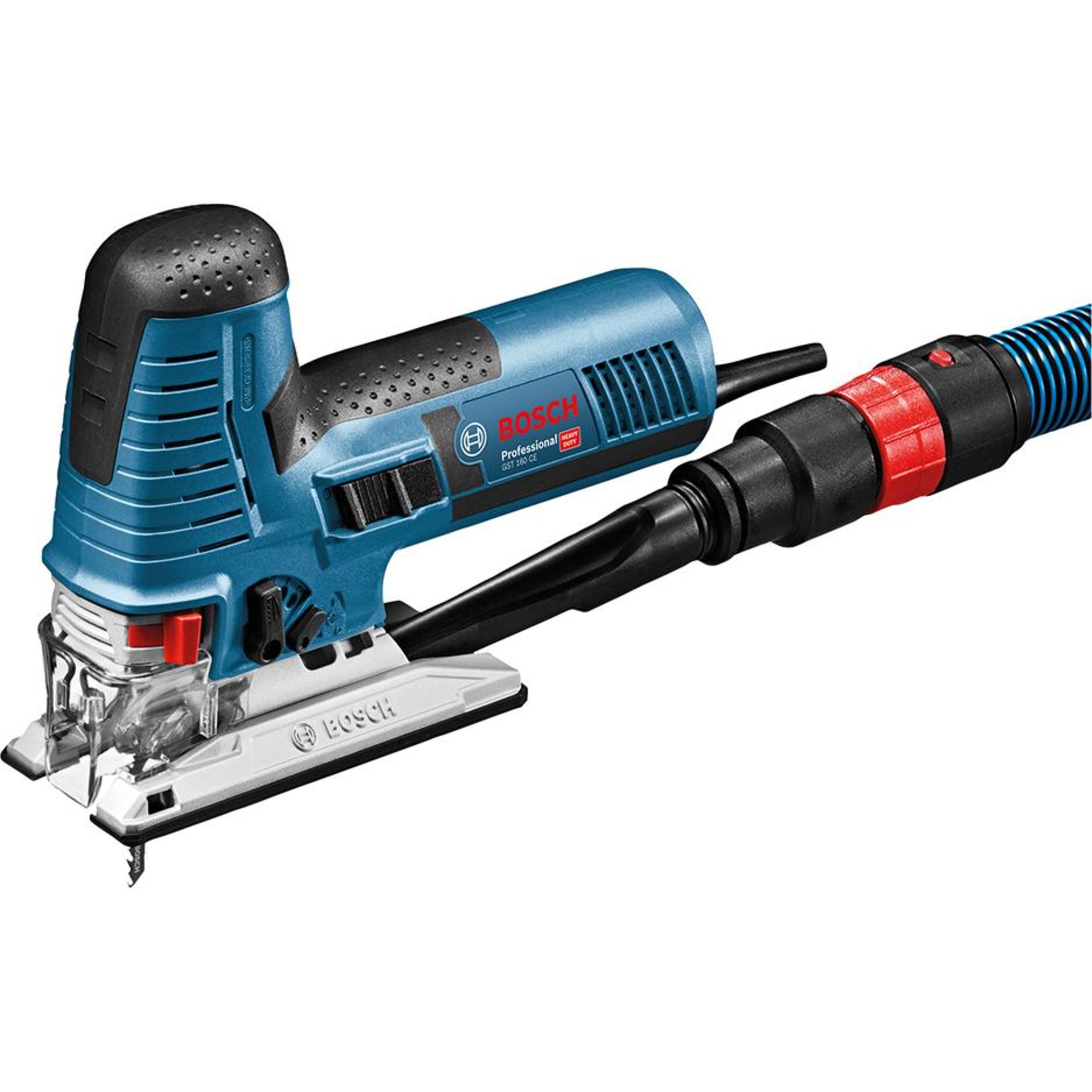 Stichsäge GST 160 CE Bosch L-Boxx