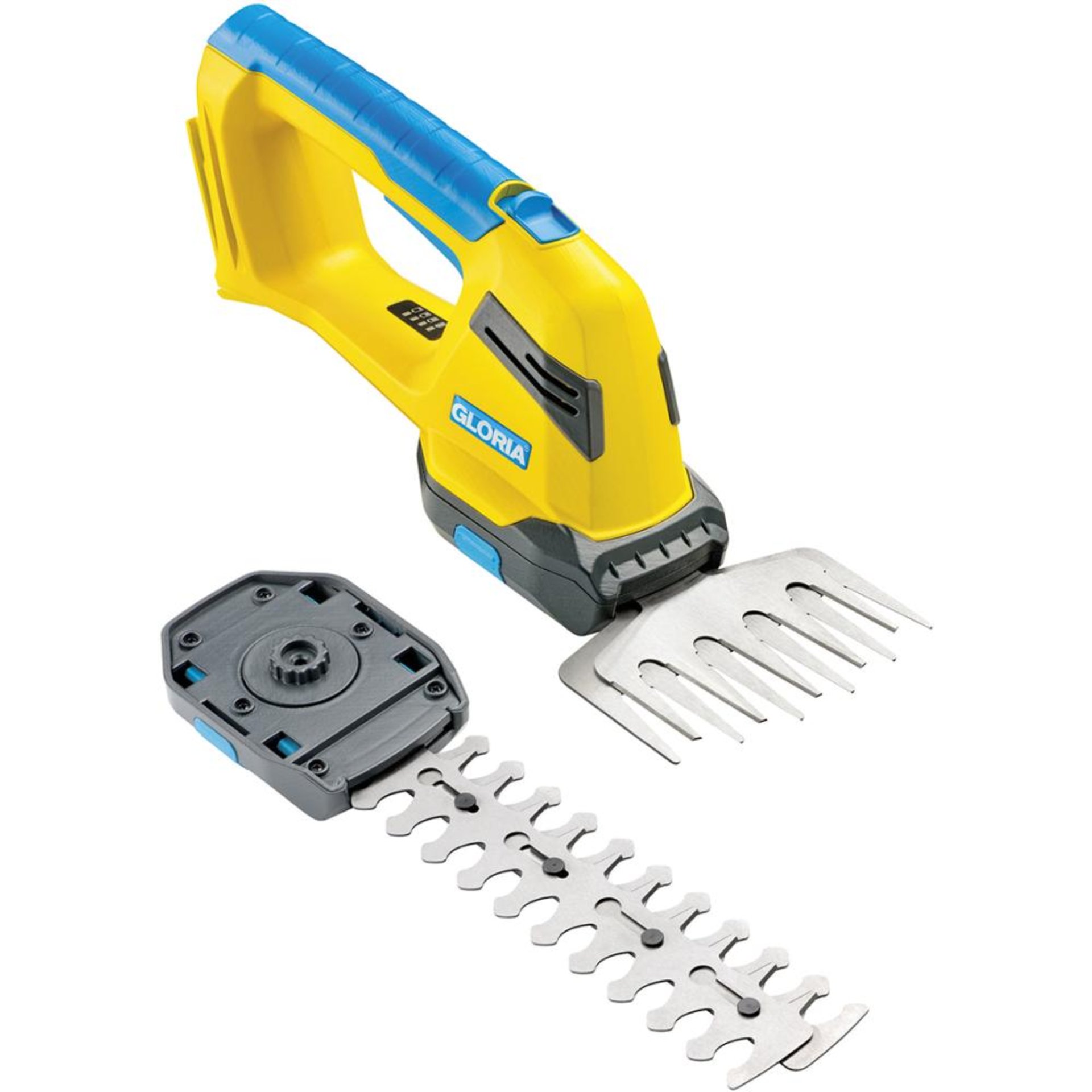 Gras- und Strauchschere FineCut 18V Compact o.Akku o.adegerät