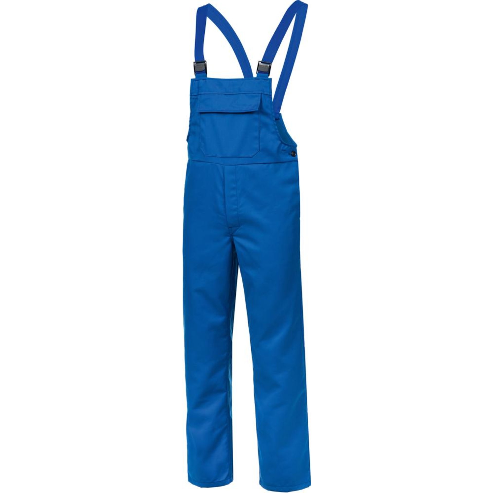 Latzhose HB CHEMCOMFORT ANTISTATIC