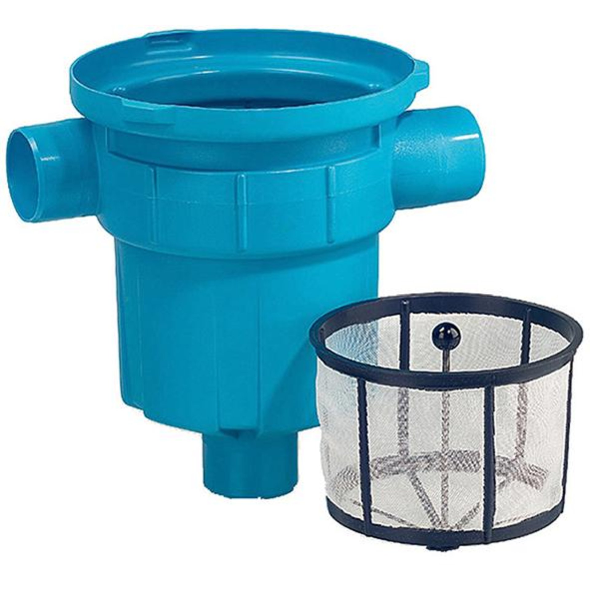 Regenwasserfilter Gartenfiter S
