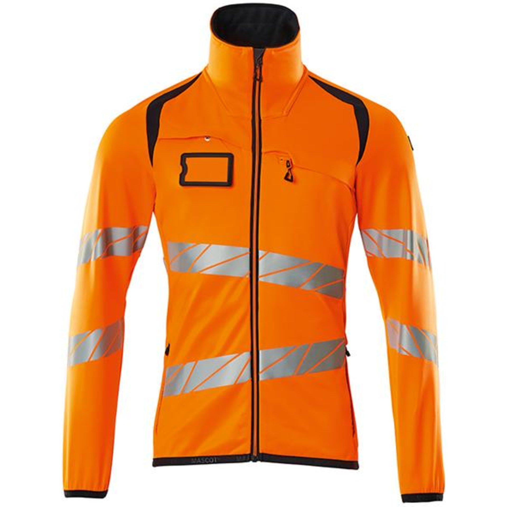 Fleecejacke 19103 315
