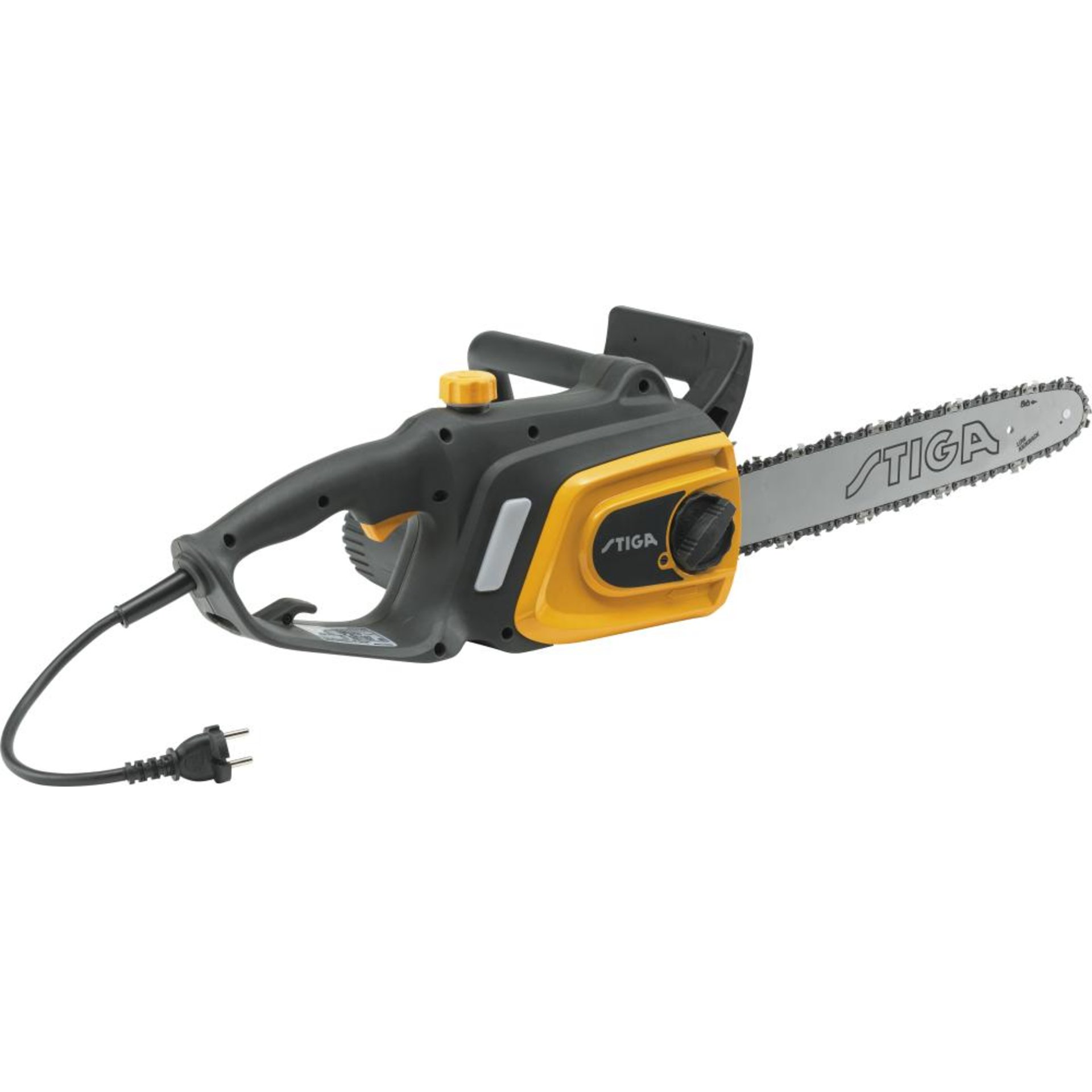Elektro-Kettensäge CS 118c 14"