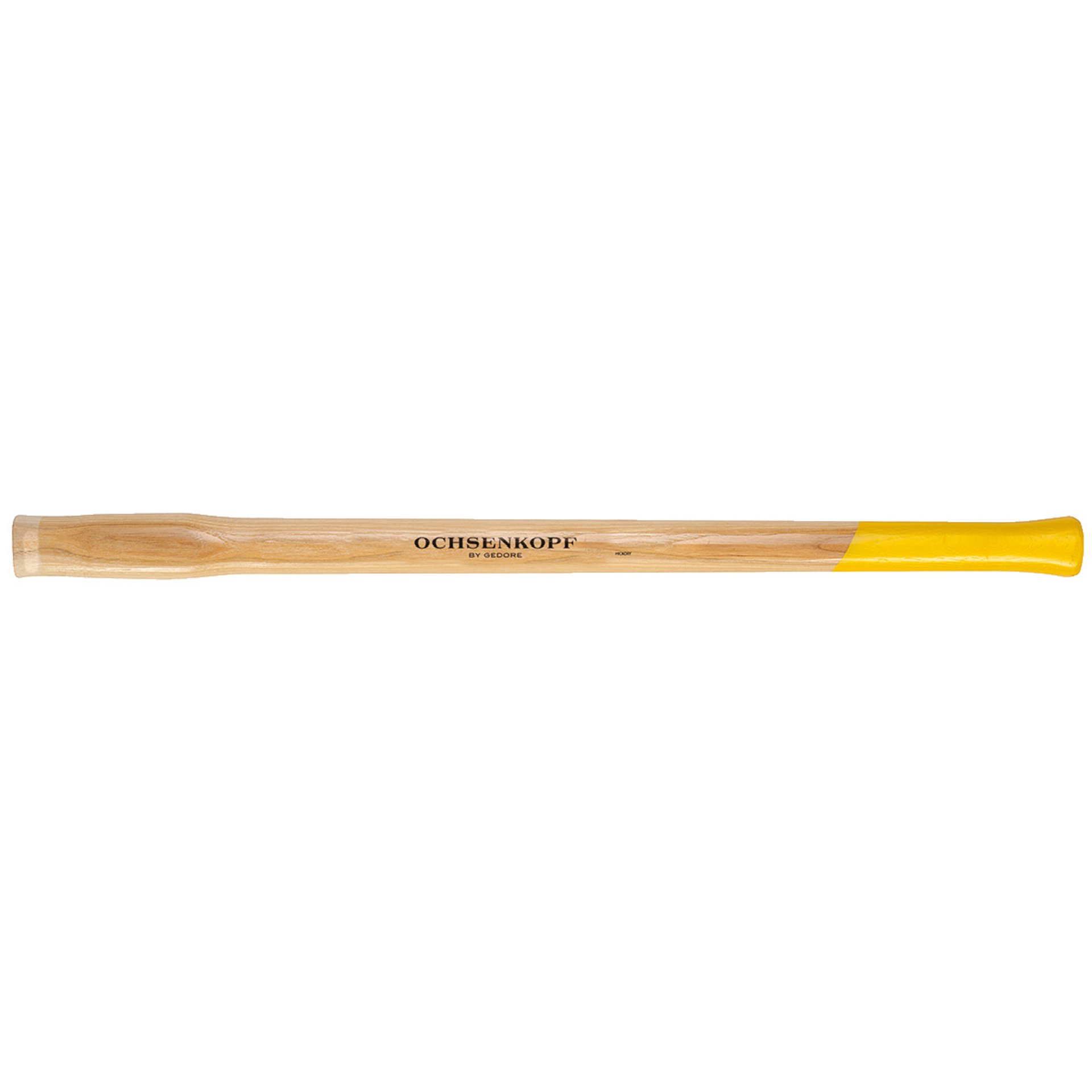 OX E-36 H-2600 Ersatzstiel, Hickory, Knauf 900 mm