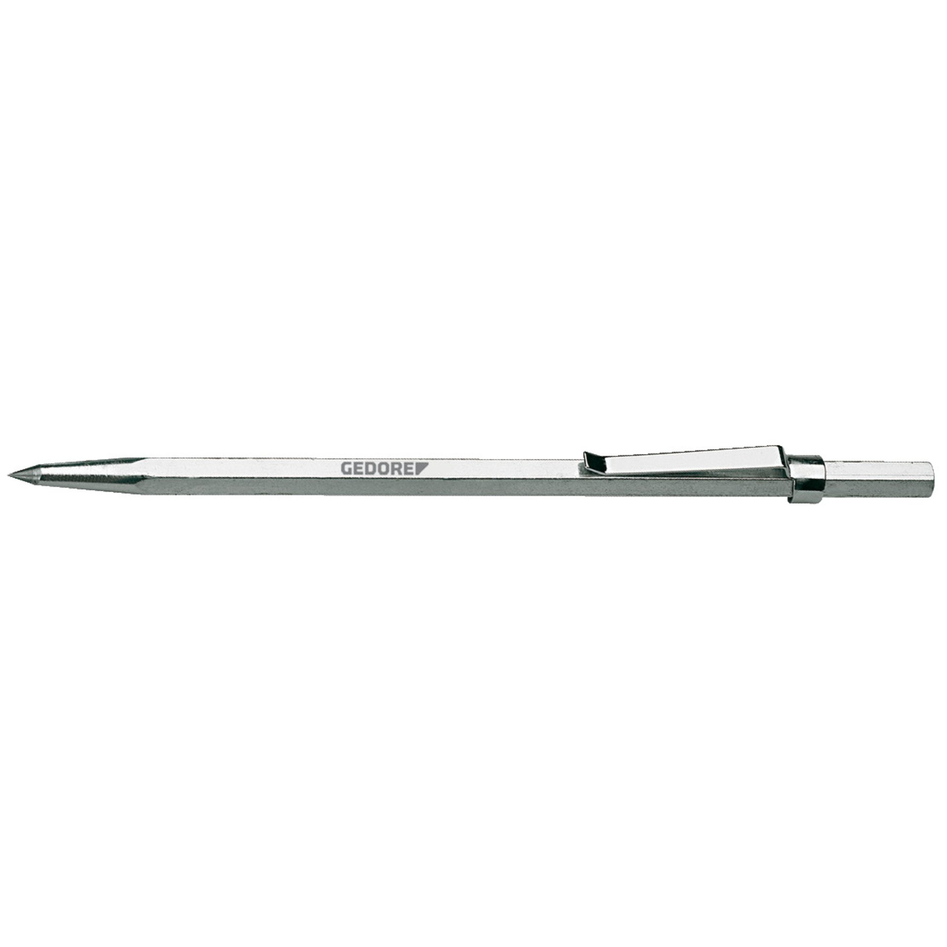 208-150 Hartmetall-Reißnadel