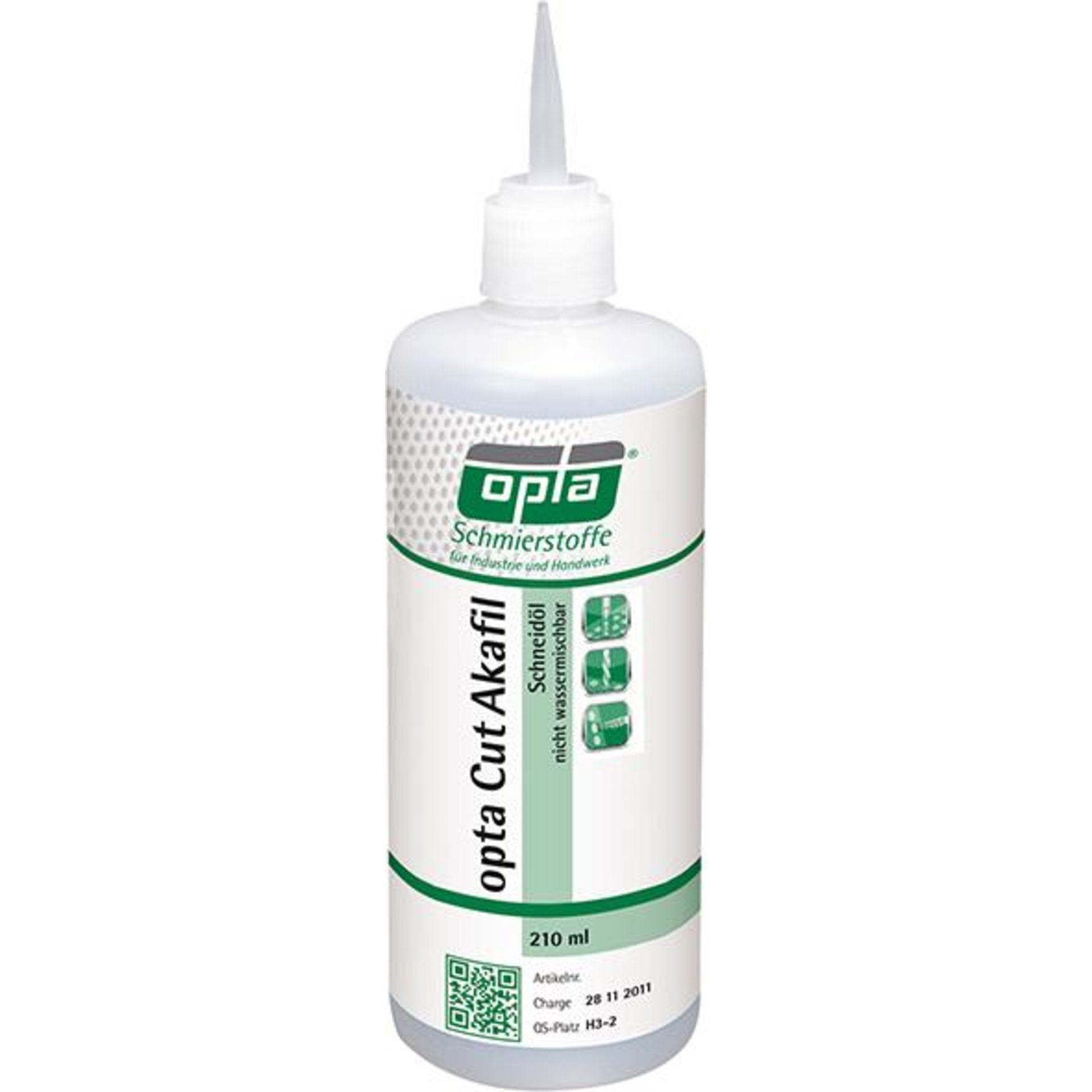 Schneidol Cut Akafil Flasche 210ml OPTA