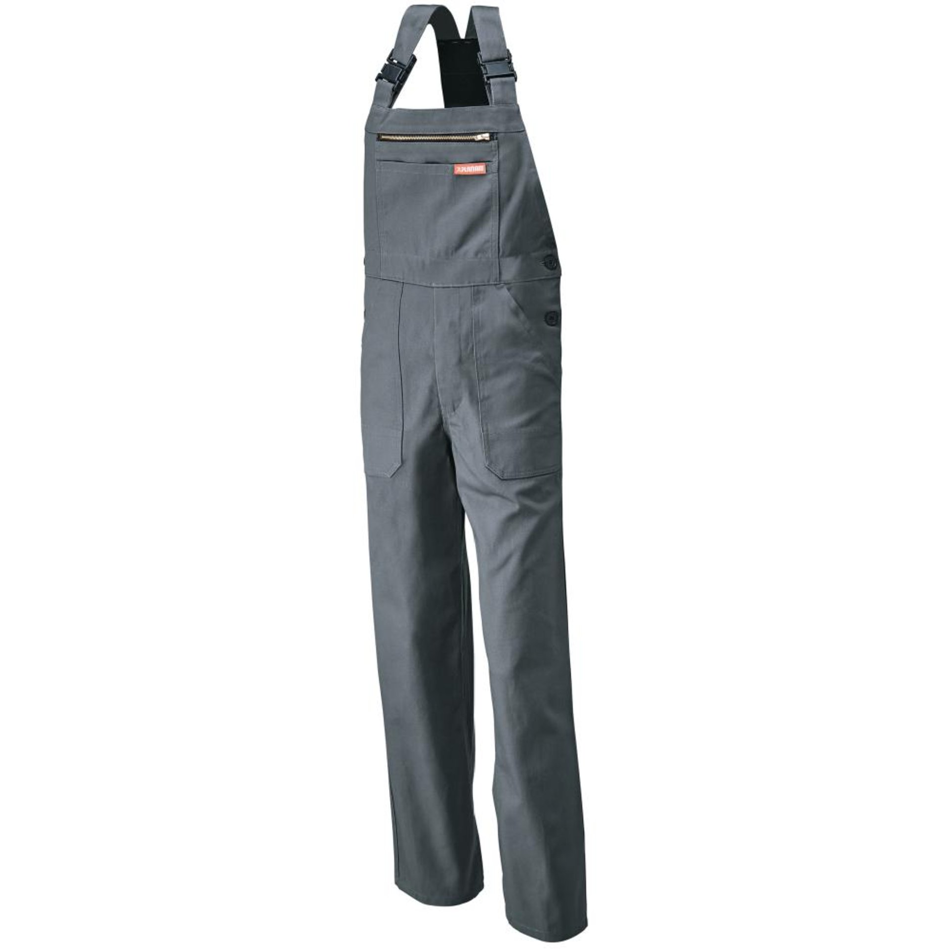 Latzhose BW 290