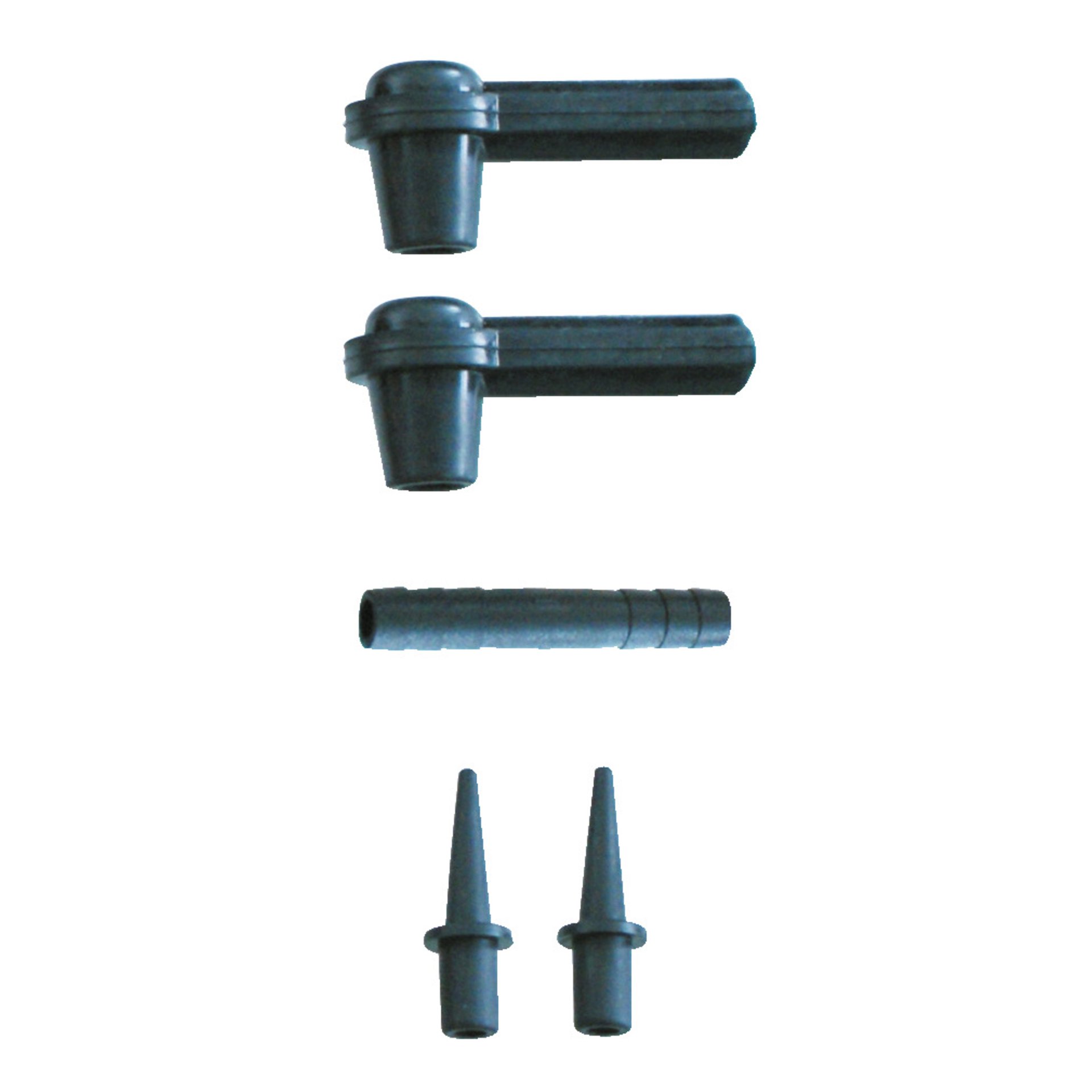 KL-0124-4101 Entlüftungsadapter-Satz