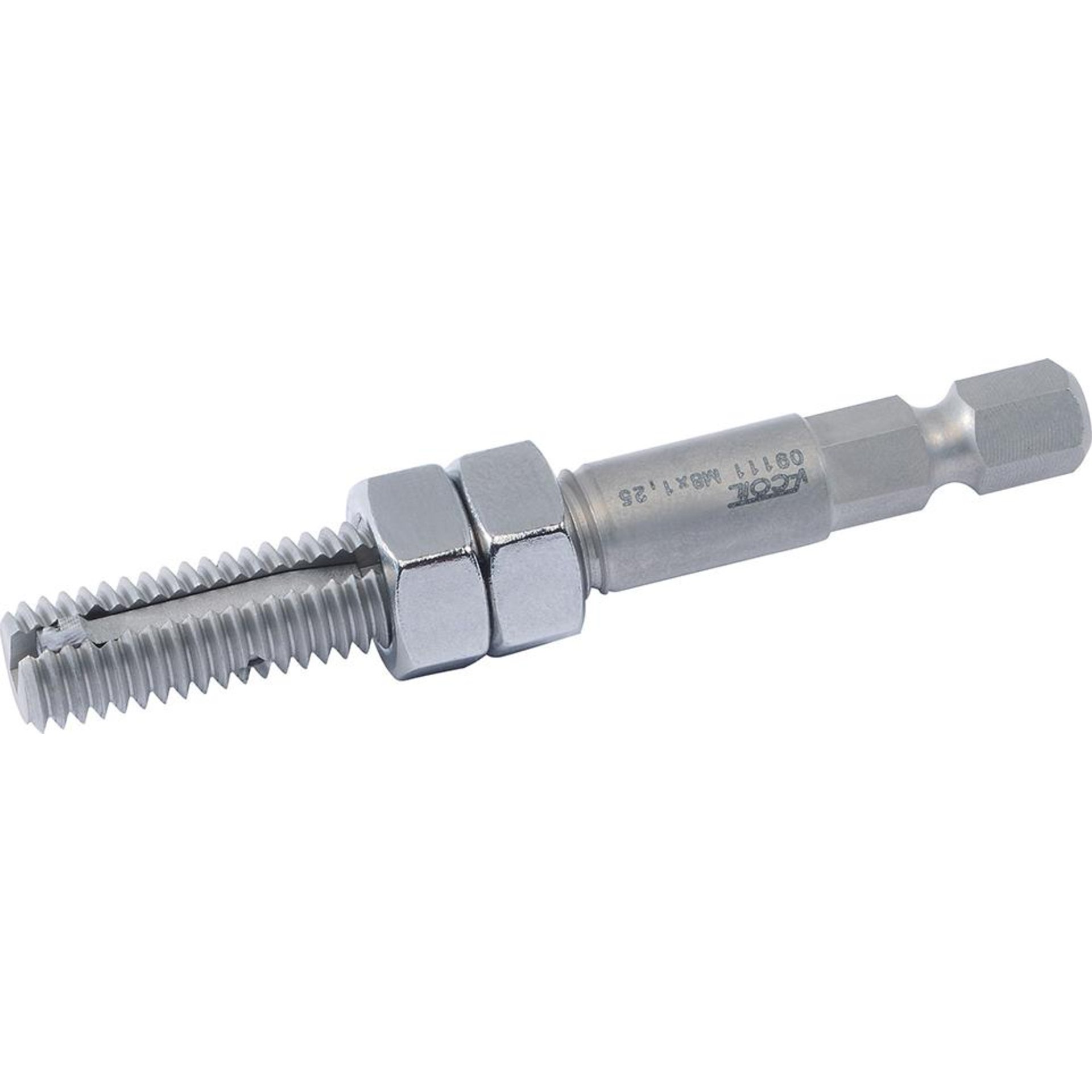 Einbauwerkzeug V-COIL notch