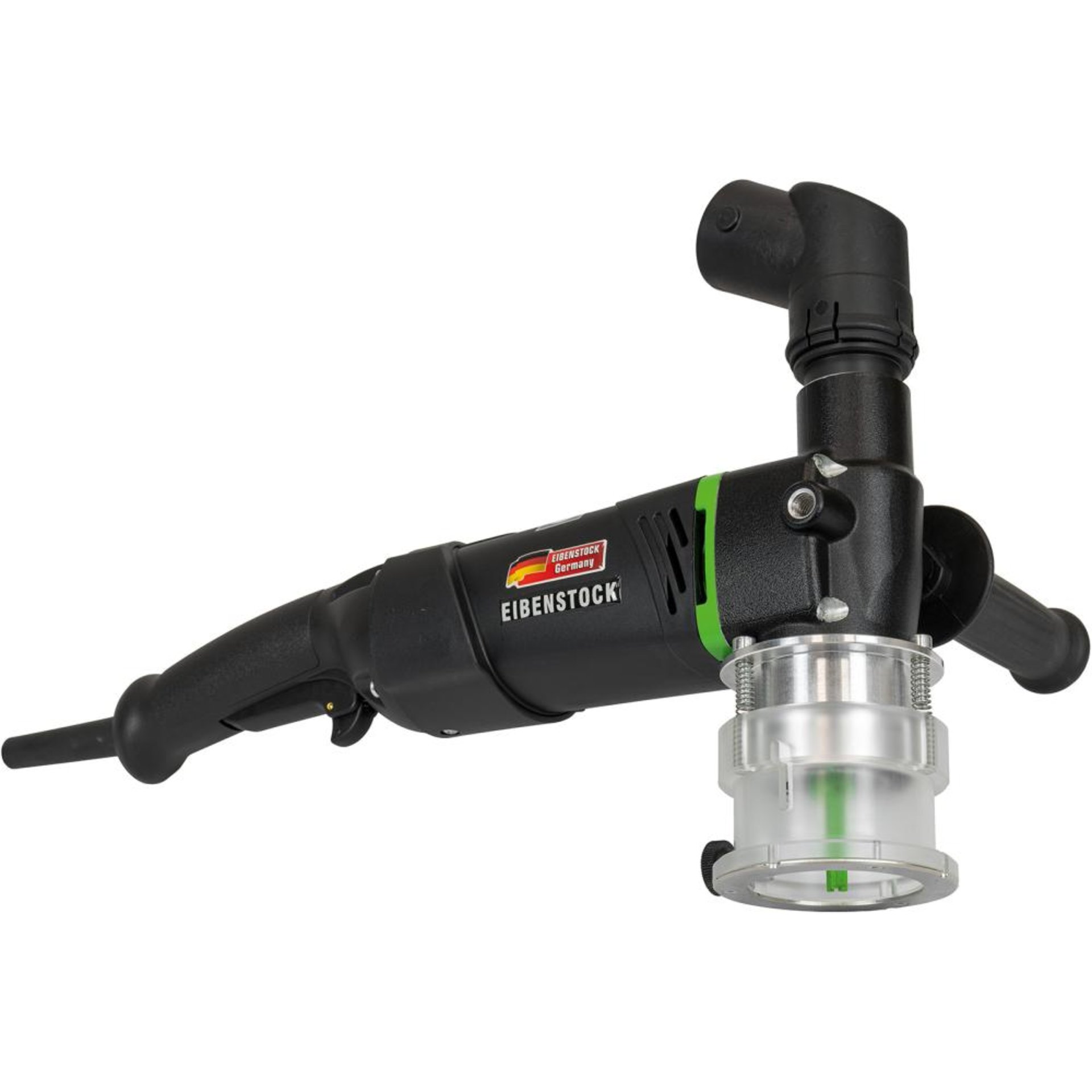 EFU 1200 Fugenfräse (inkl. 3 Fräser)