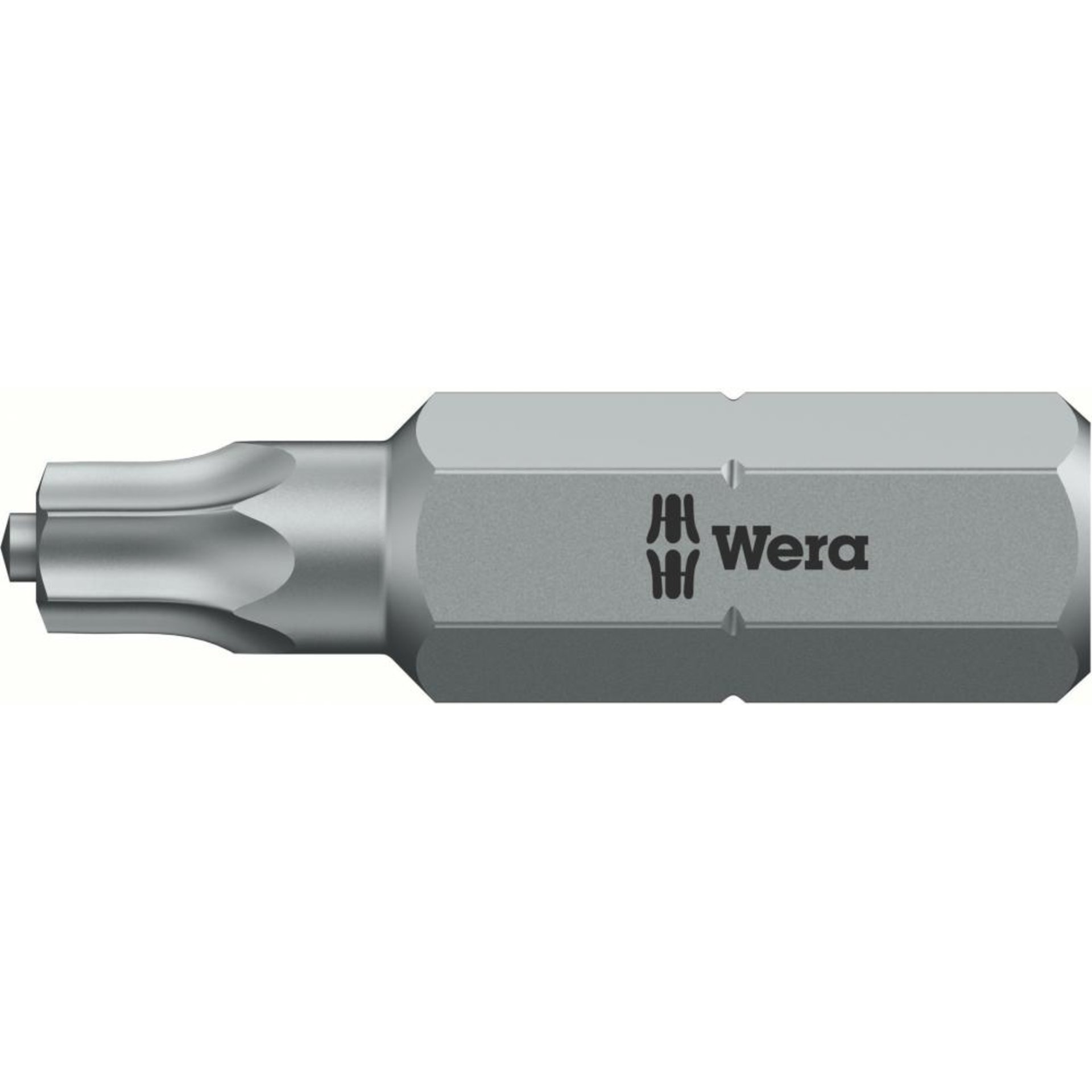 Bit 1/4" für SPAX®-Schrauben T-STAR plus, Nr. 867/1 ZA