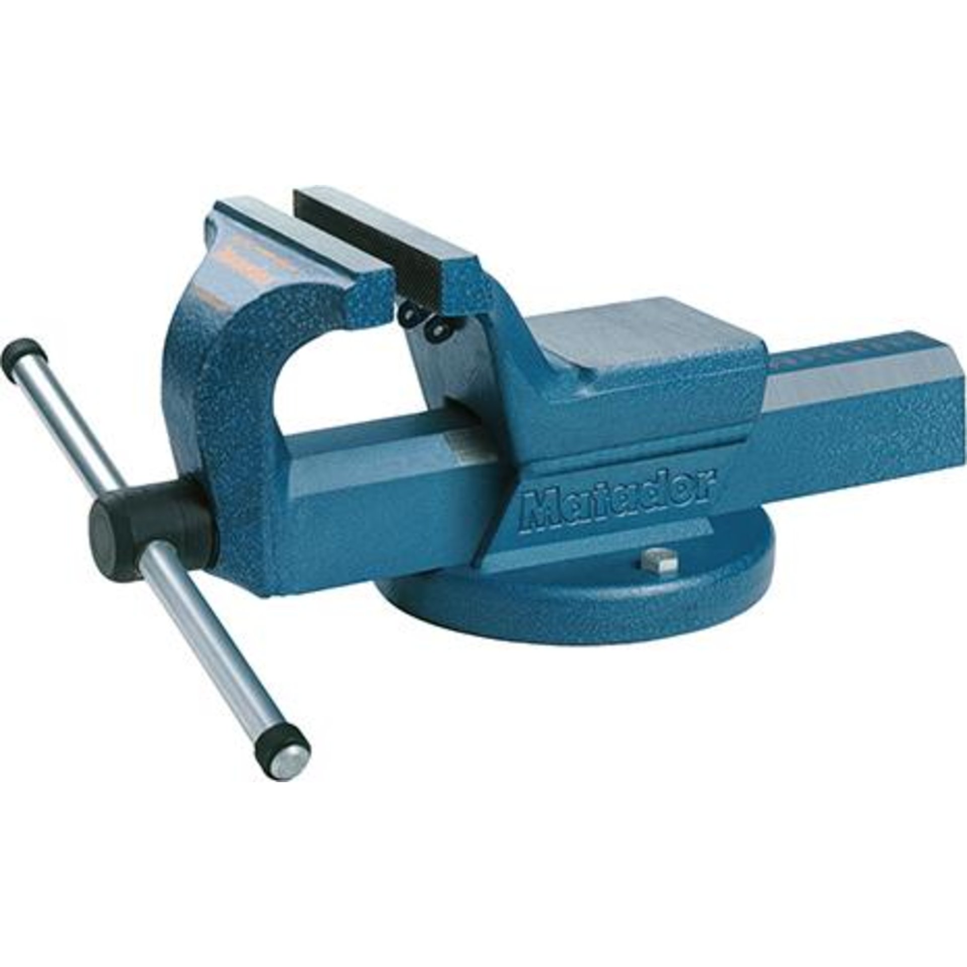 Parallelschraubstock Matador 180mm RIDGID