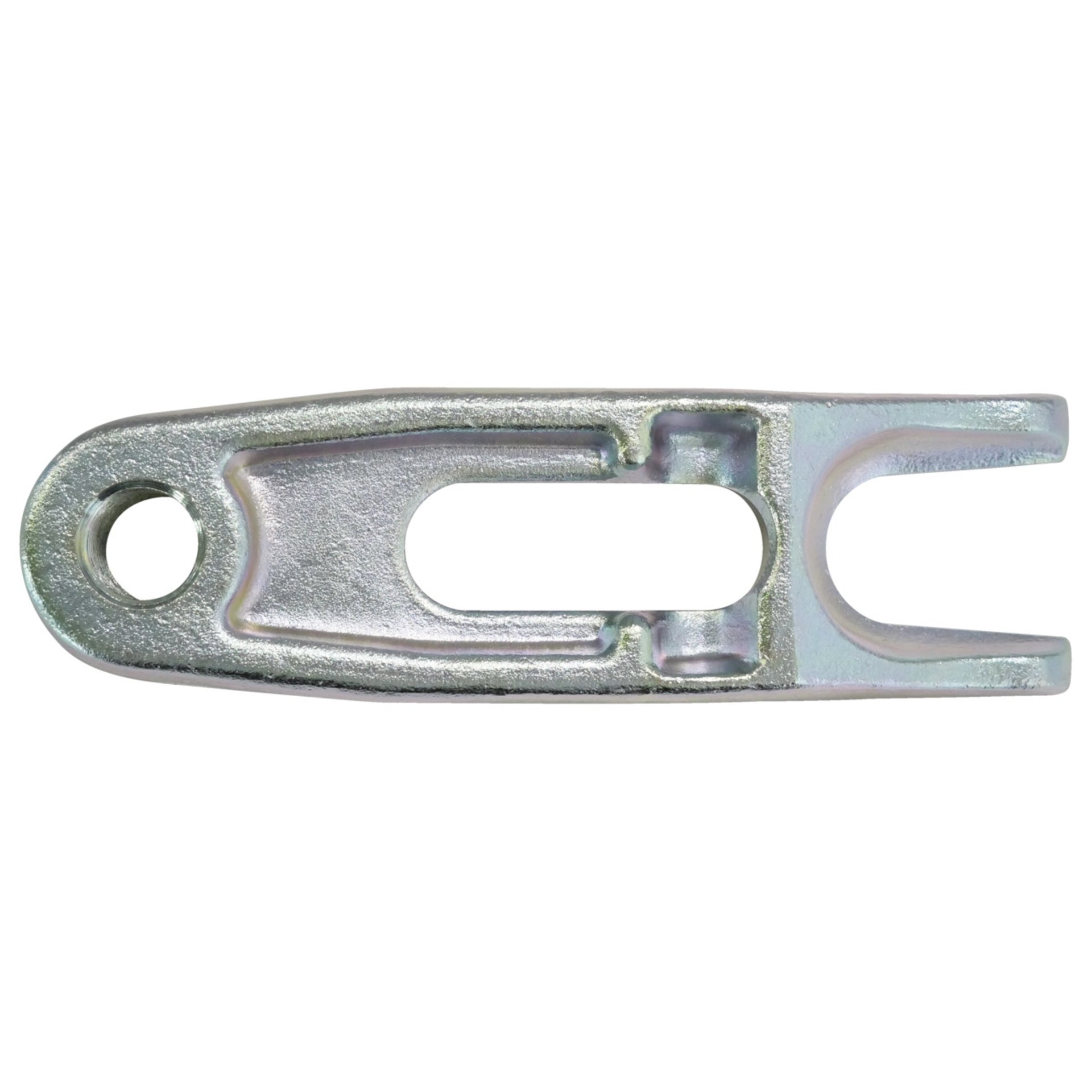KL-0165-1201 Gabel, Gr. 1, 24 mm